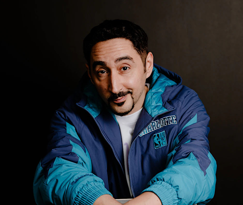 Rapper Eko Fresh im Interview: „Am Kottbusser Tor liegt die Liebe in der Luft“