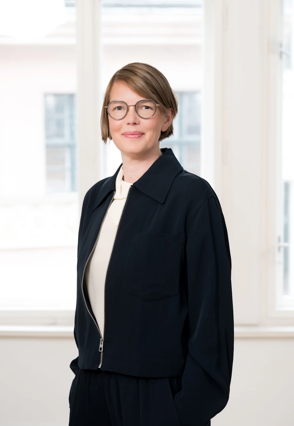 Sophie Plagemann, Stadtmuseum Berlin Vakfı'nın yeni sanat yönetmeni oldu