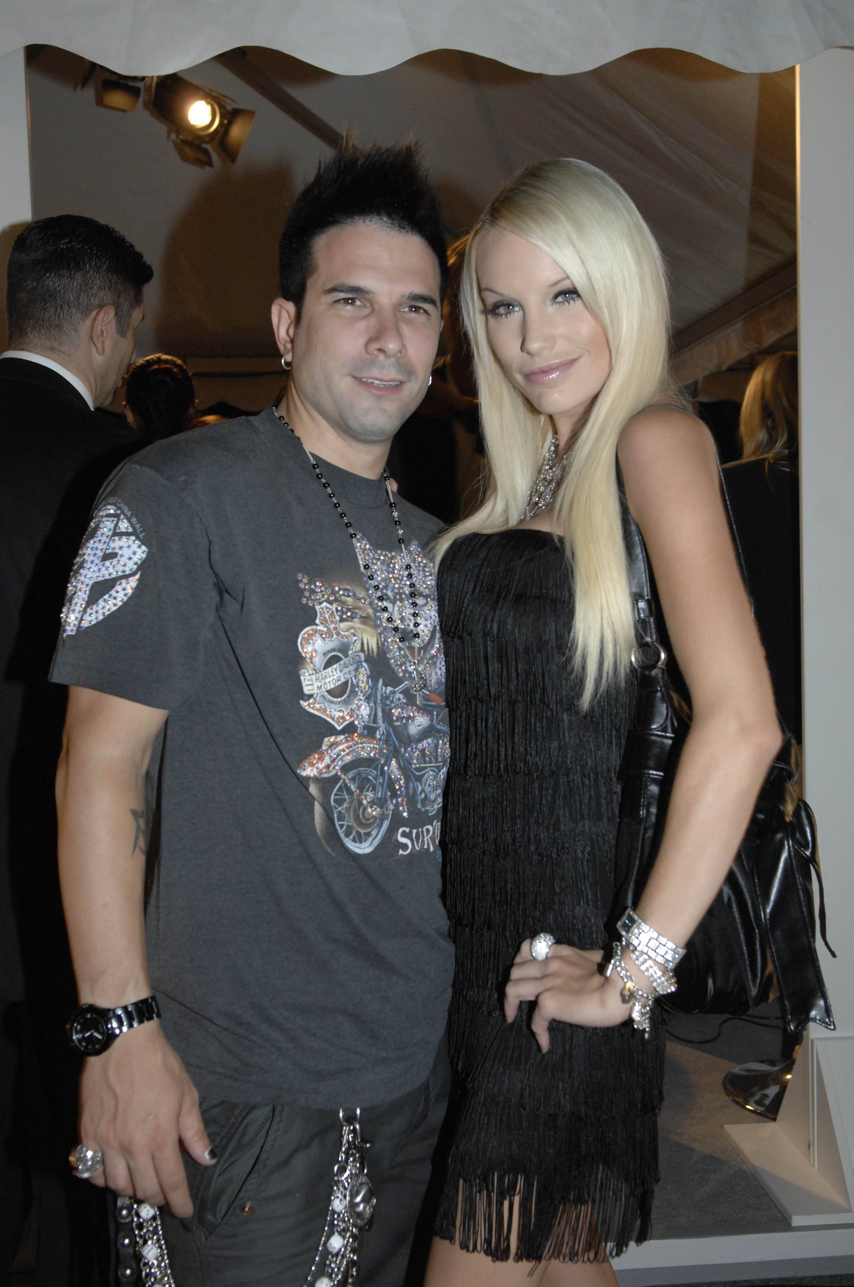 Gina-Lisa Lohfink: Heftige Ansage an Verena Kerth – „Lass Marc in Ruhe!“