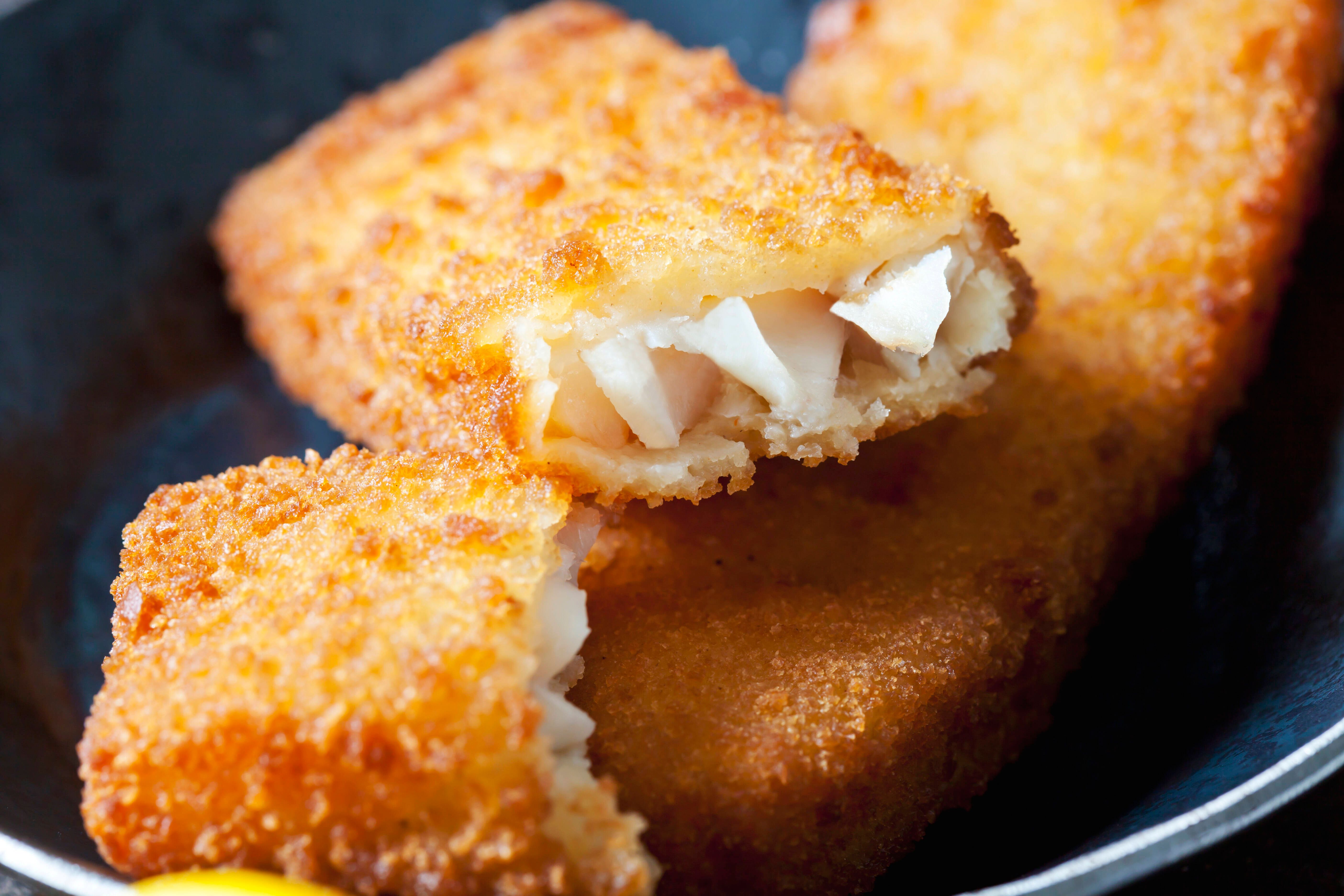 Kommt jetzt die große Fischstäbchen-Krise?