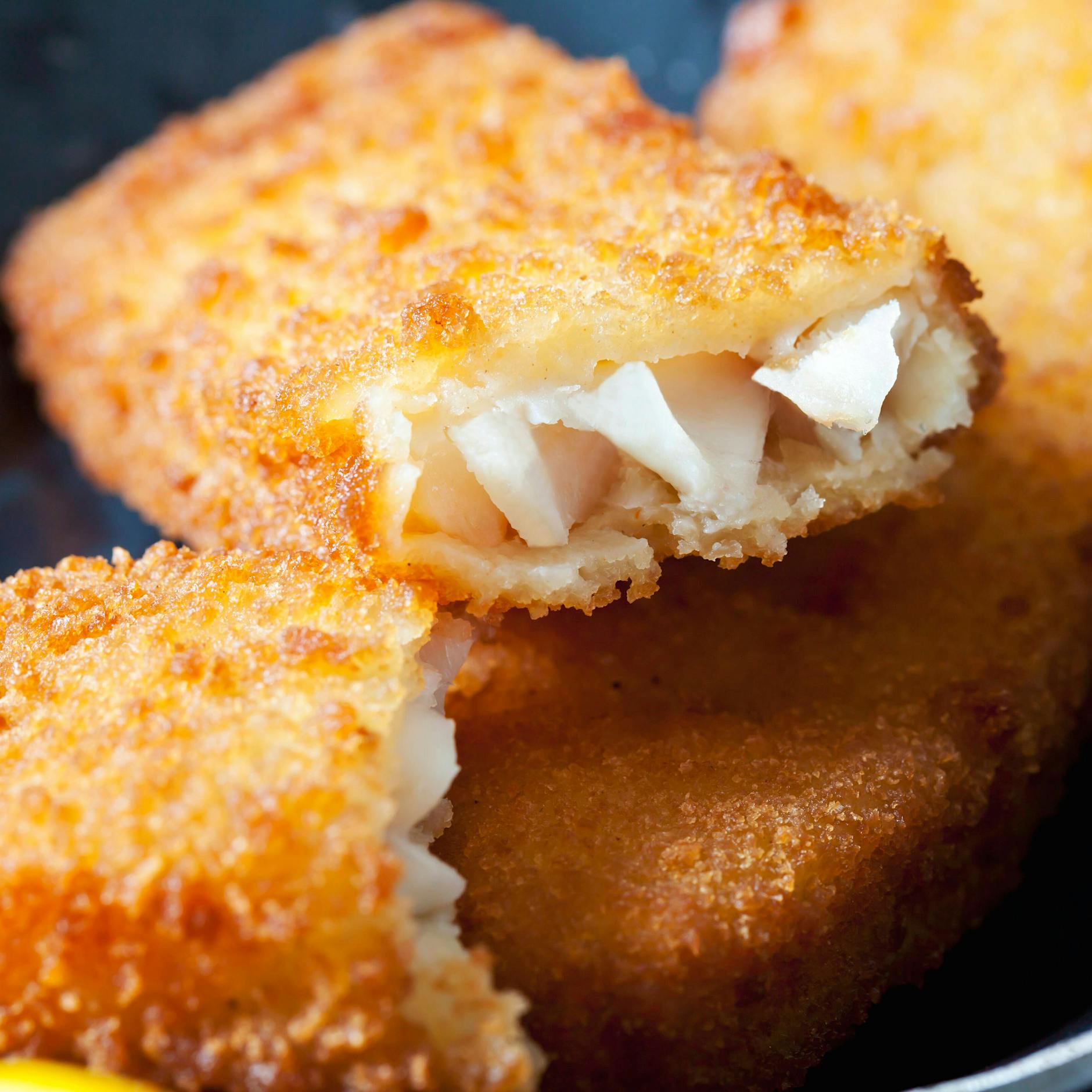 Kommt jetzt die große Fischstäbchen-Krise?