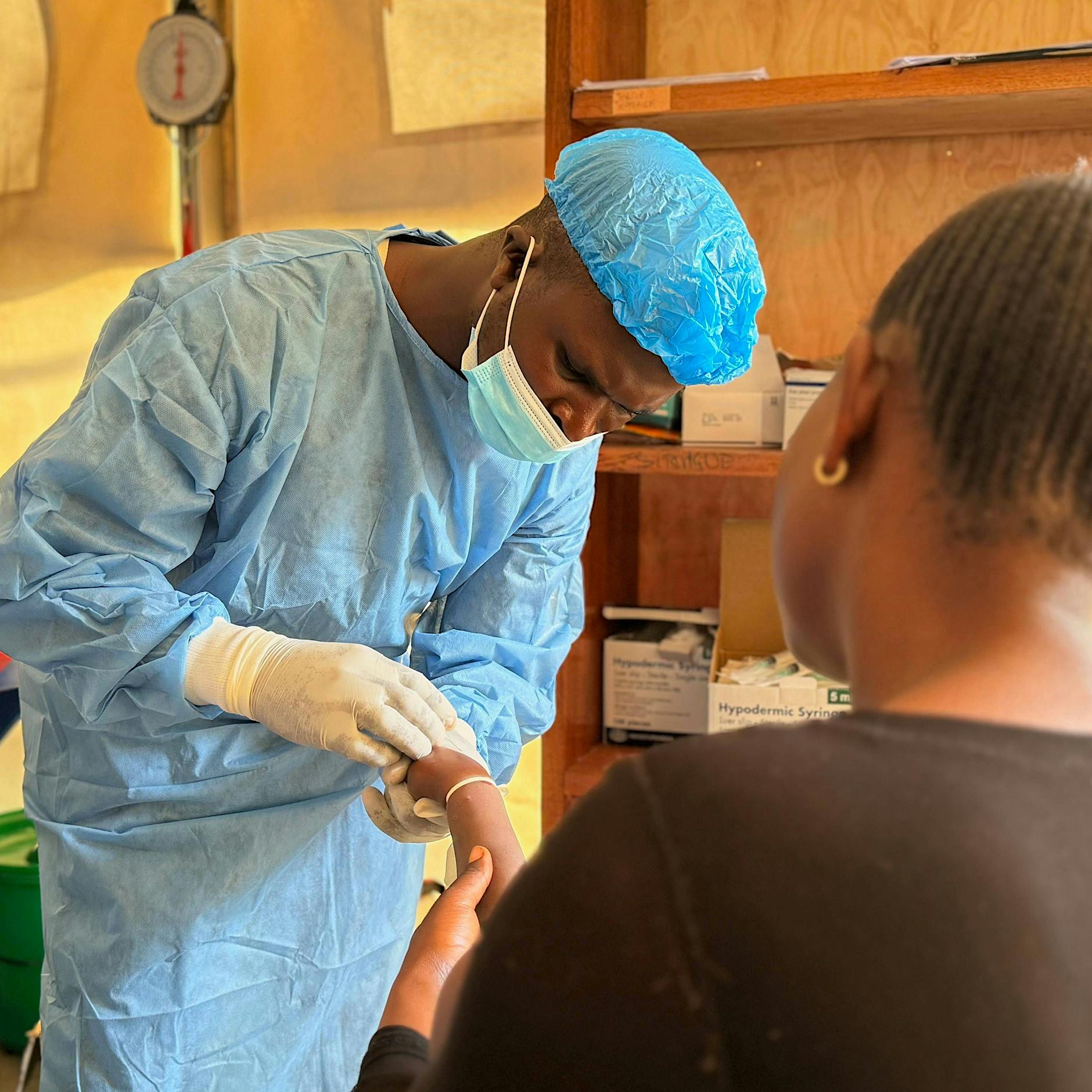 Mpox: Warum wir Alarmismus vermeiden sollten