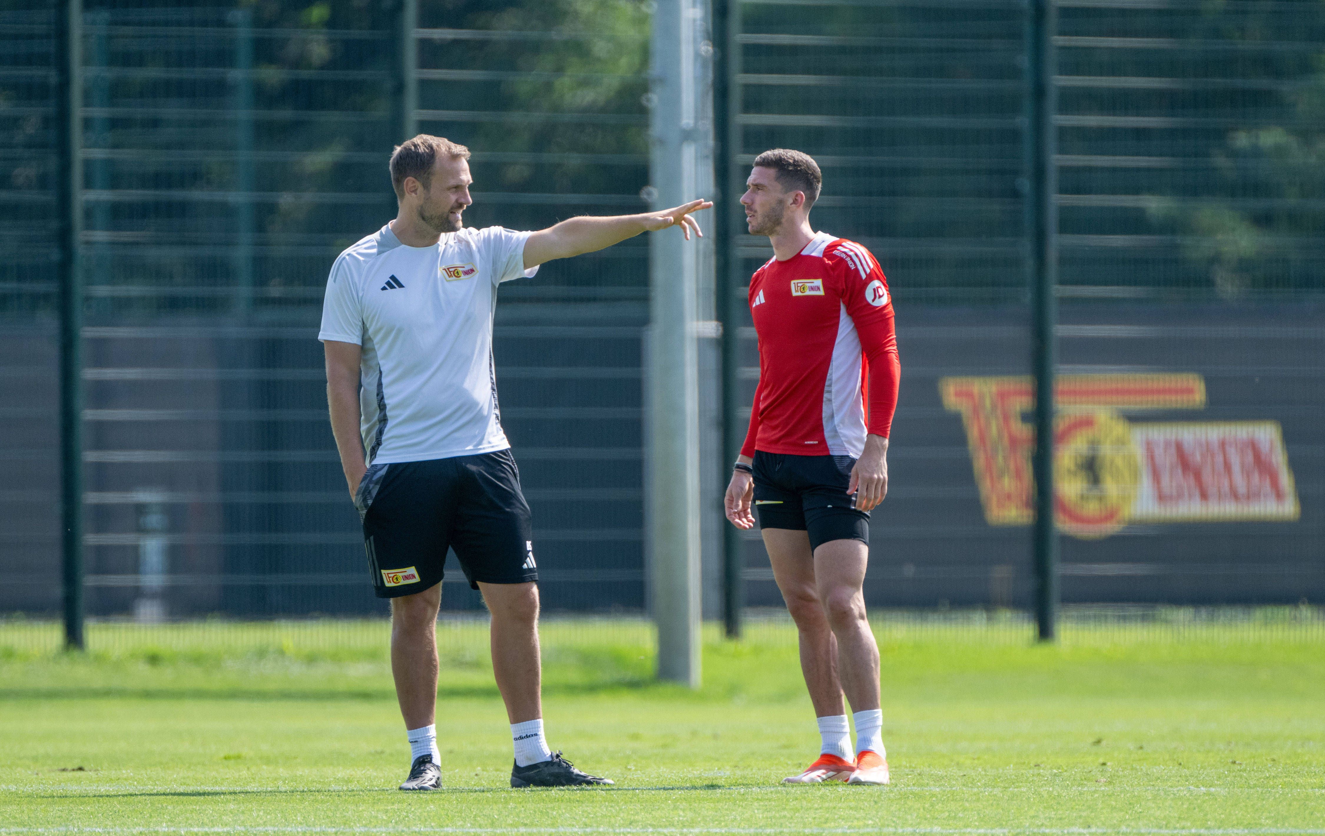 Wie bitte? Warum der miese Start dem 1. FC Union richtig guttut!