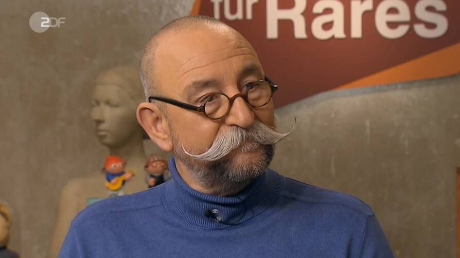 Alles Fake bei „Bares für Rares“: Betrug im ZDF-Studio