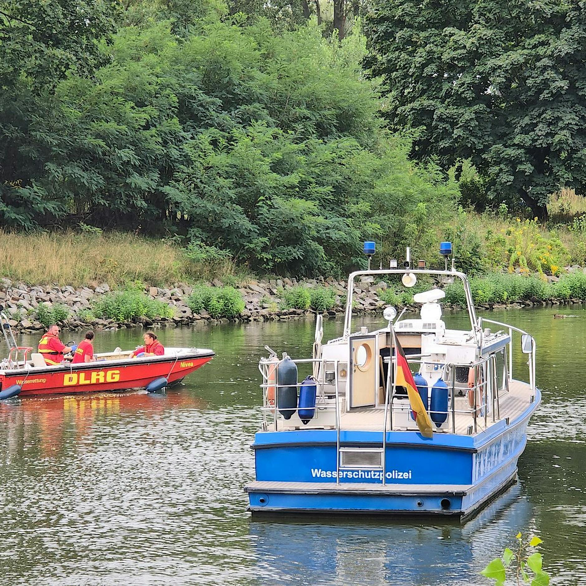 Brandenburg: Identität der Leiche ohne Kopf aus Silokanal geklärt