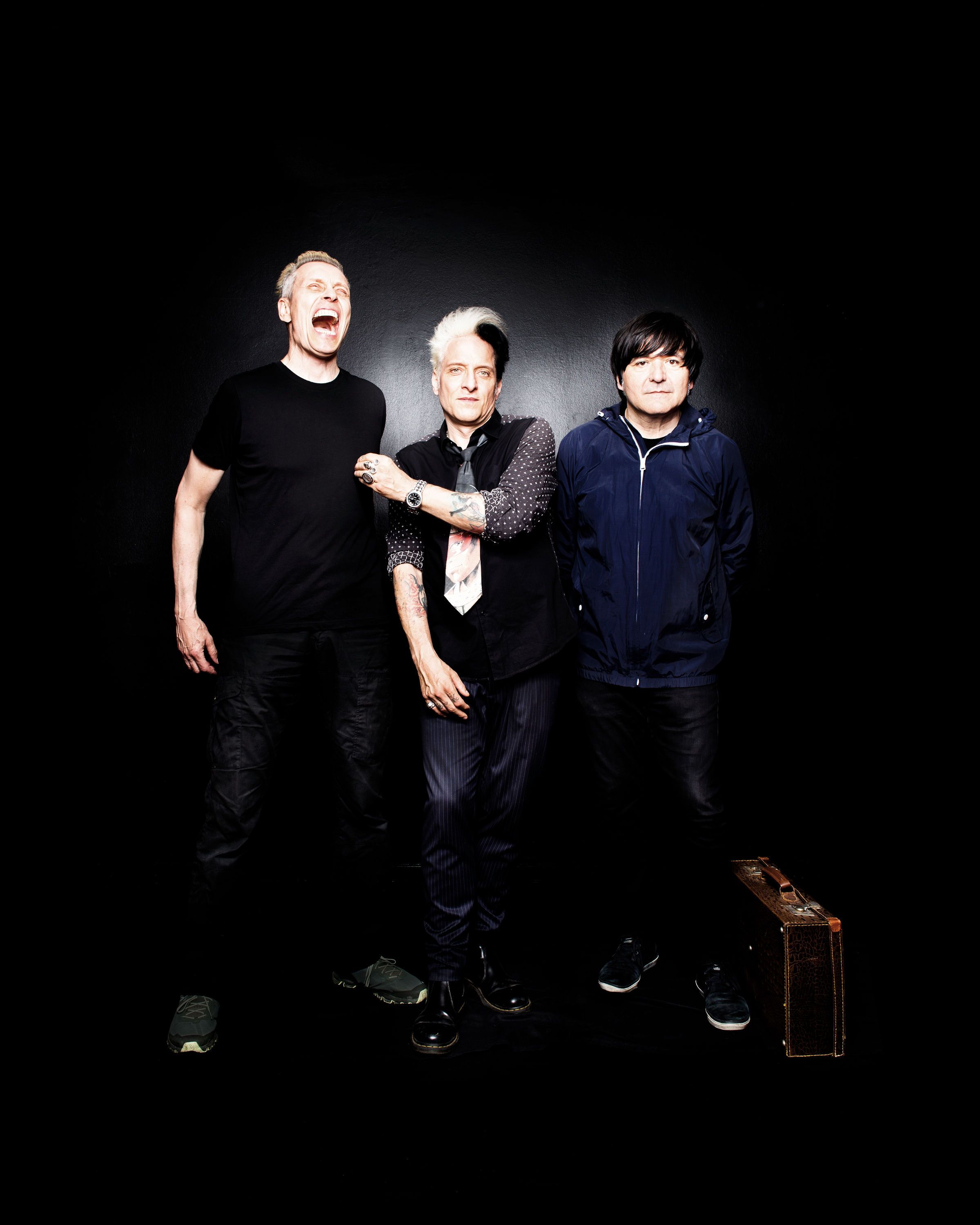 Alle Fakten, alle Tricks: So kommen Sie rezeptfrei zu den drei Konzerten der ÄRZTE