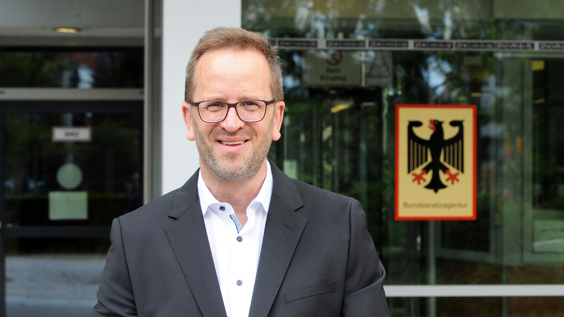 &nbsp;Klaus&nbsp;Müller, Präsident der Bundesnetzagentur: Seine Behörde hat auf die Beschwerden von Kunden über einen Berliner Stromversorger reagiert.
