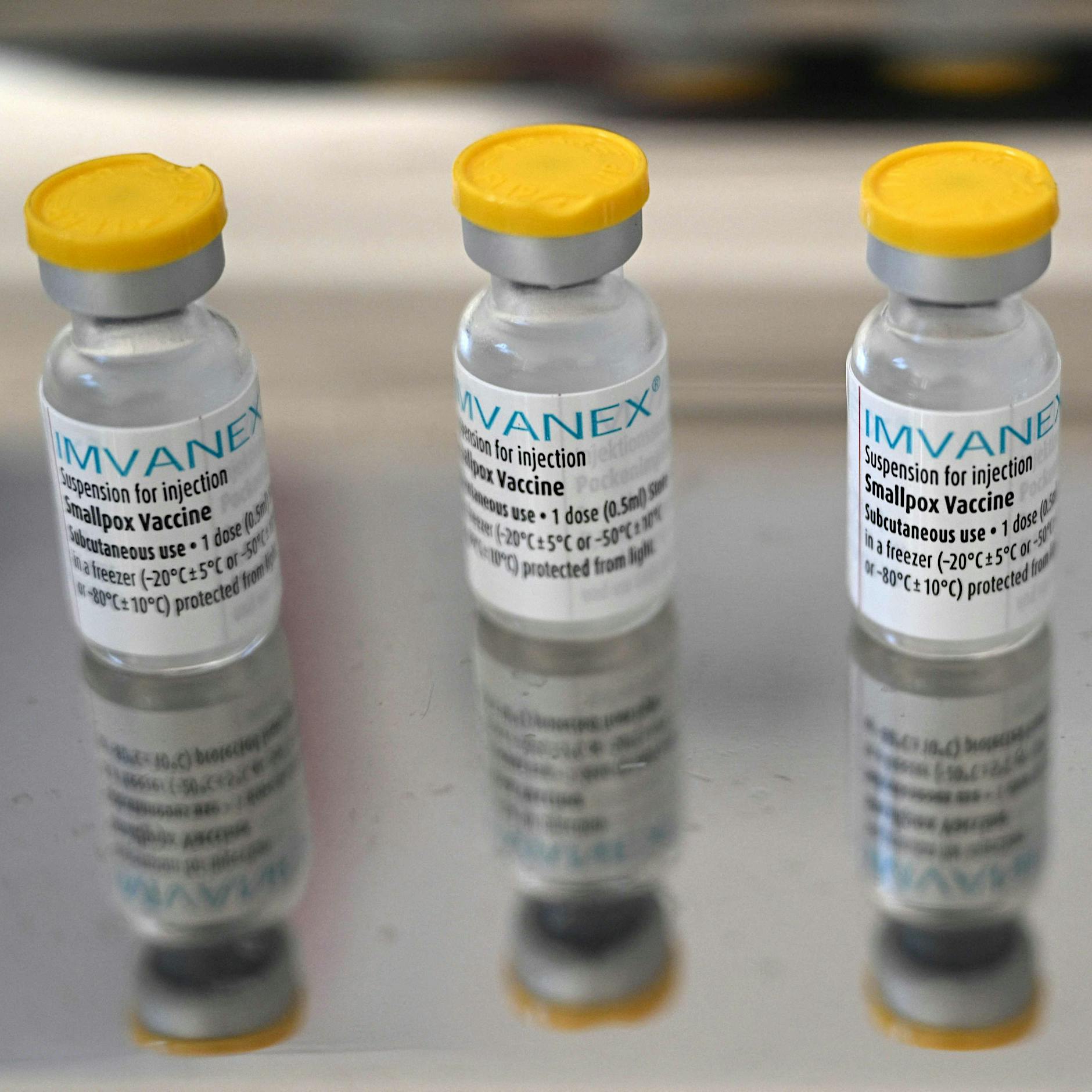 Neue Mpox-Variante: Bekommen wir mit, wenn das veränderte Virus Berlin erreicht?