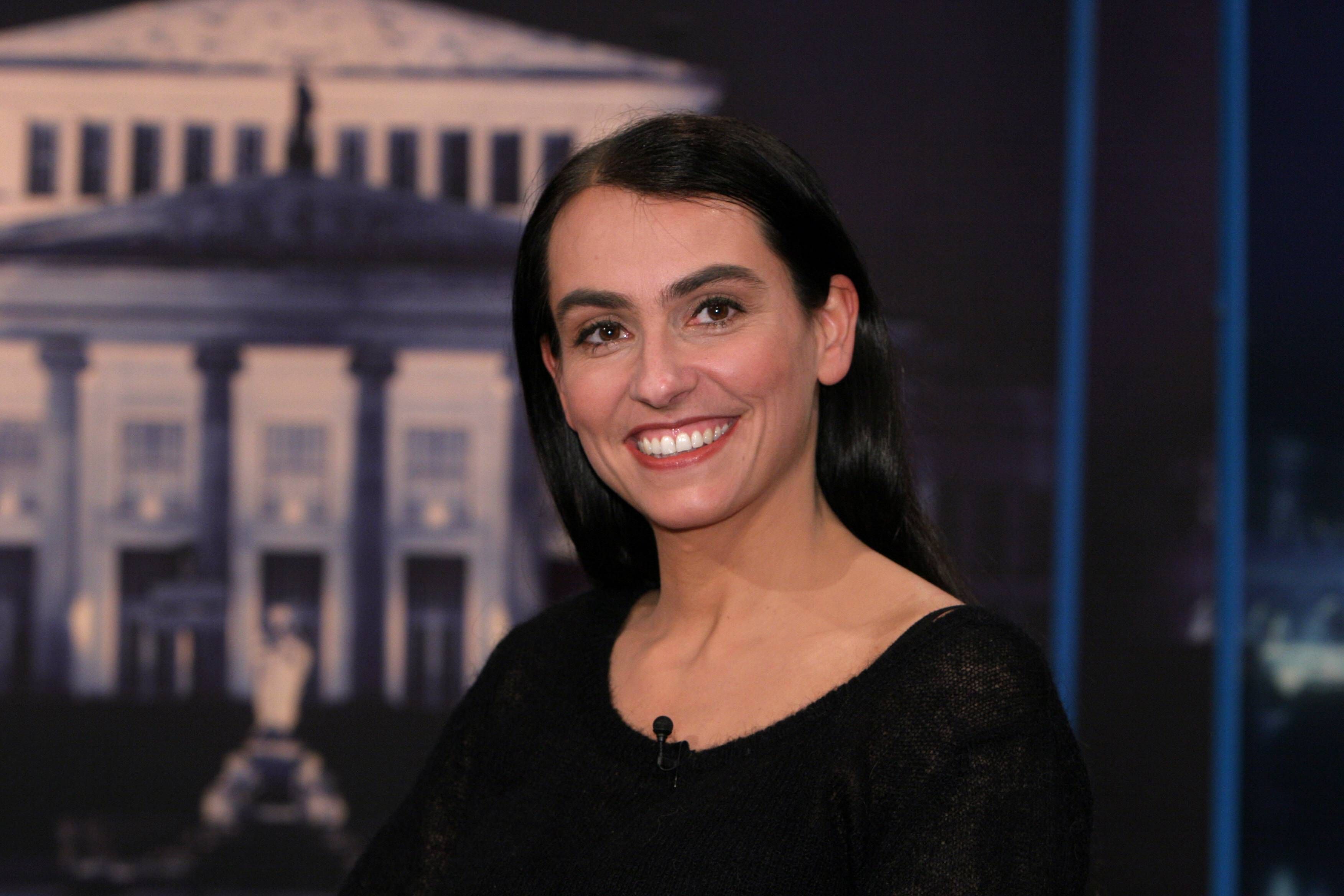 TV-Comeback: Wie „Super Nanny“ Katia Saalfrank (52) heute aussieht