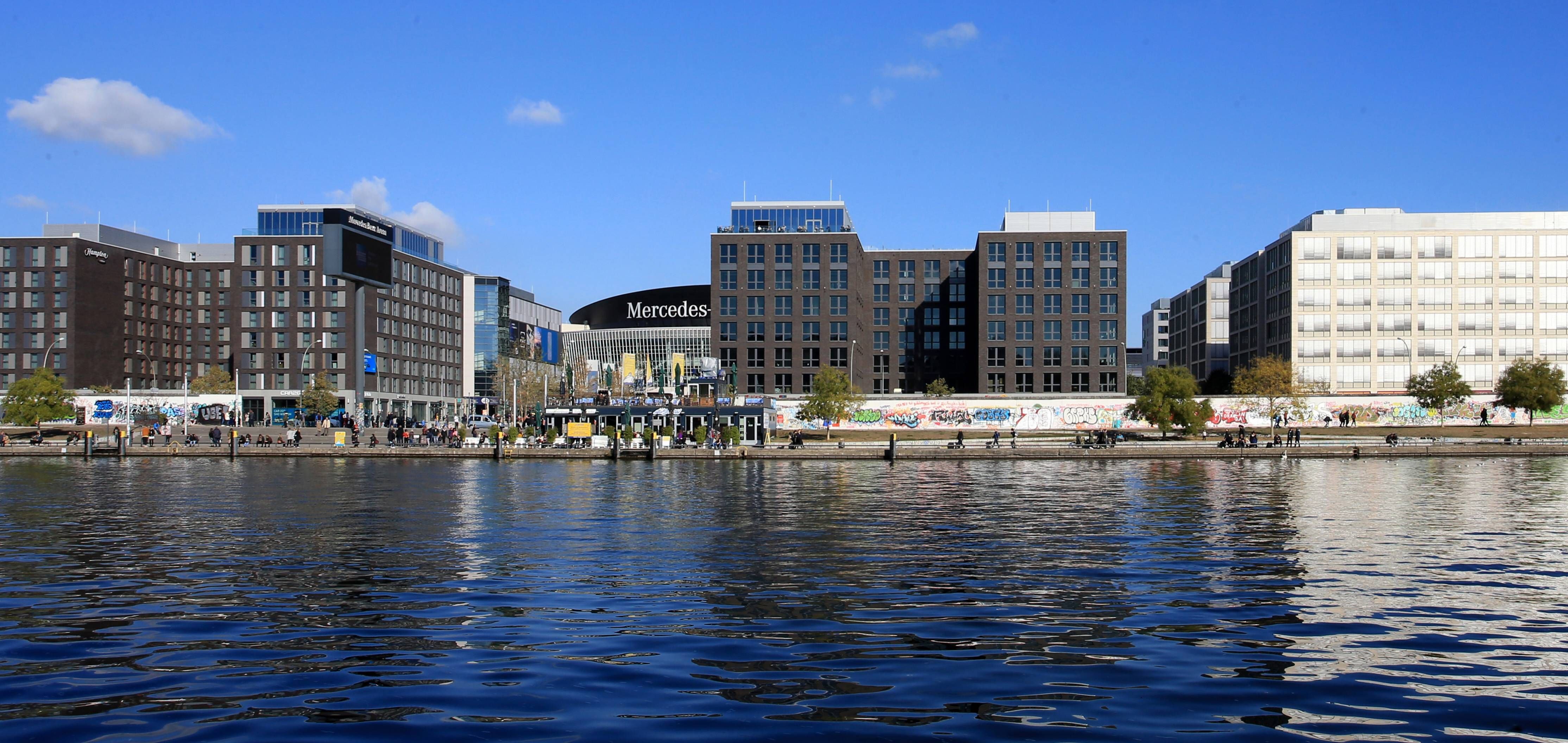 Image - Wer soll das noch bezahlen? Das sind die ZEHN teuersten Wohnviertel in Berlin!