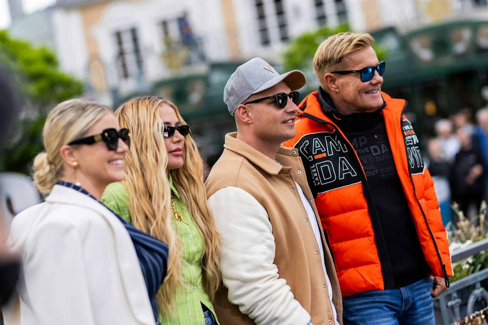 DSDS 2024 auf RTL mit Dieter Bohlen: Alle neuen Details zur 21. Staffel