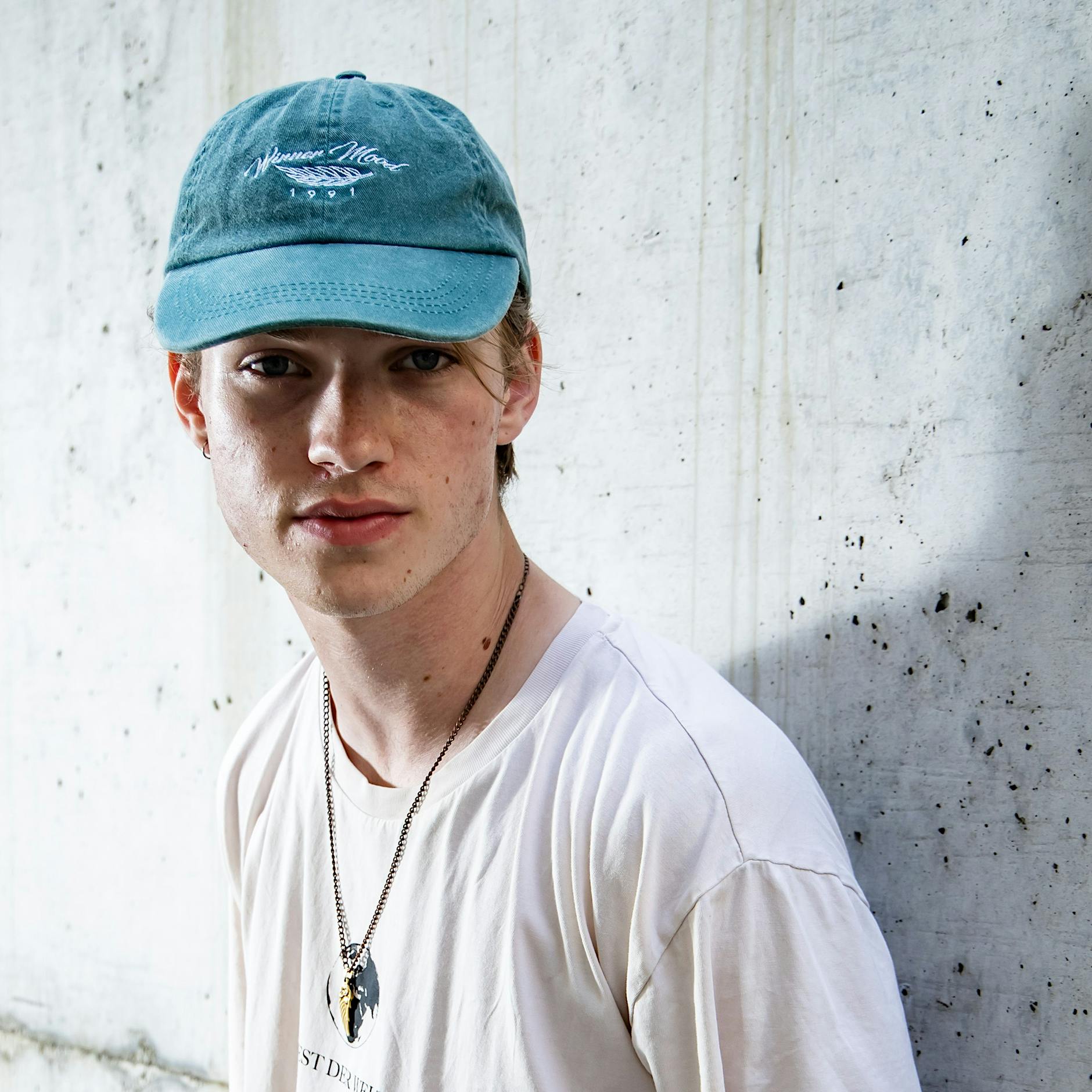 Berliner Sänger Egon Werler im Interview: „Ich hätte denen quasi meine Seele verkauft“