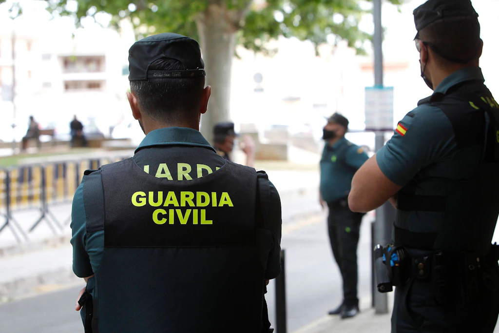 Mallorca: Prügelten deutsche Polizisten einen Taxifahrer fast zu Tode?
