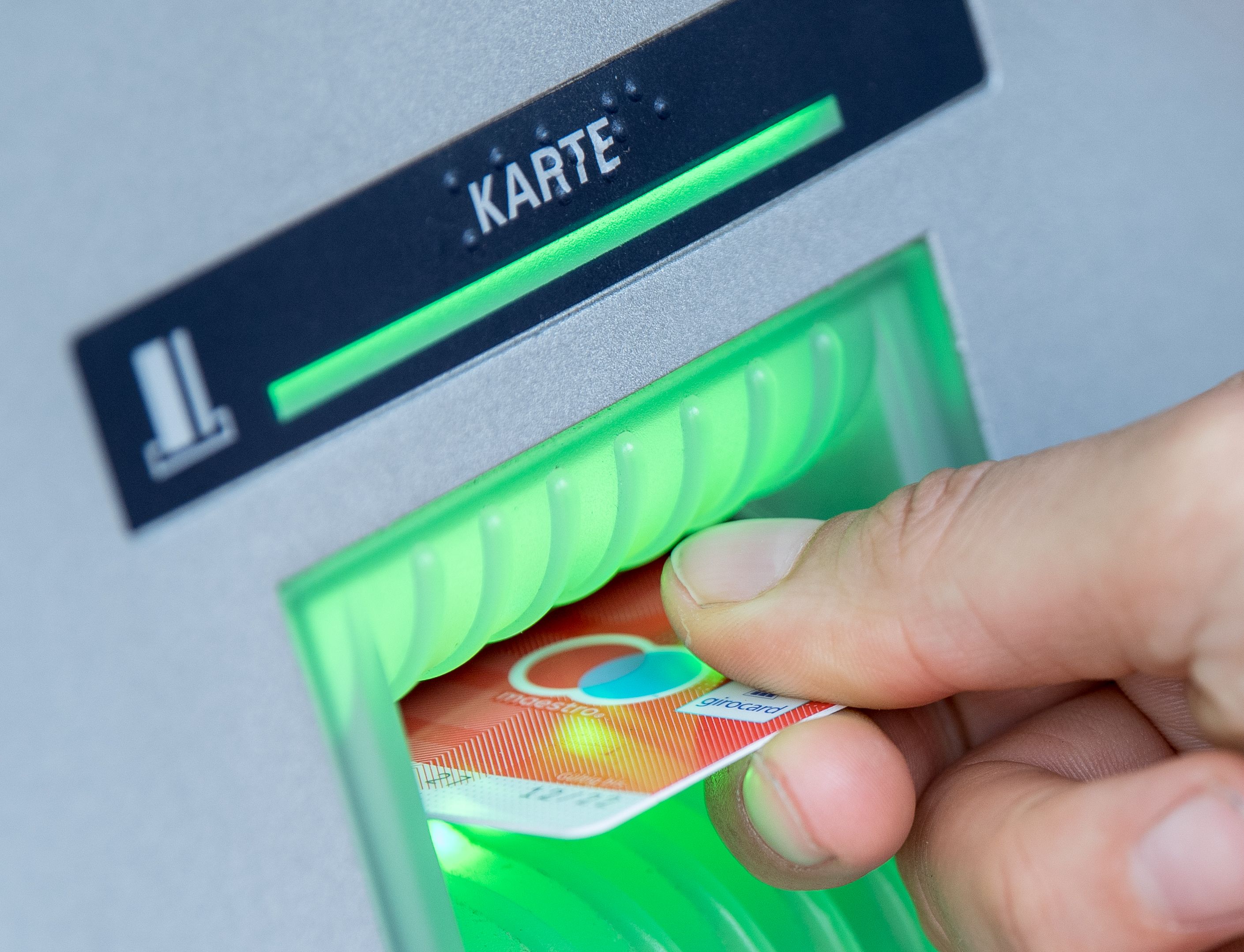 Kontoführungsgebühren: So können Sie beim Girokonto sparen – Stiftung Warentest