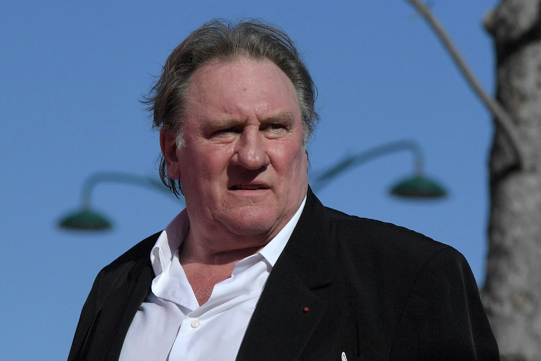 Die Staatsanwaltschaft will Gerard Depardieu vor Gericht stellen.