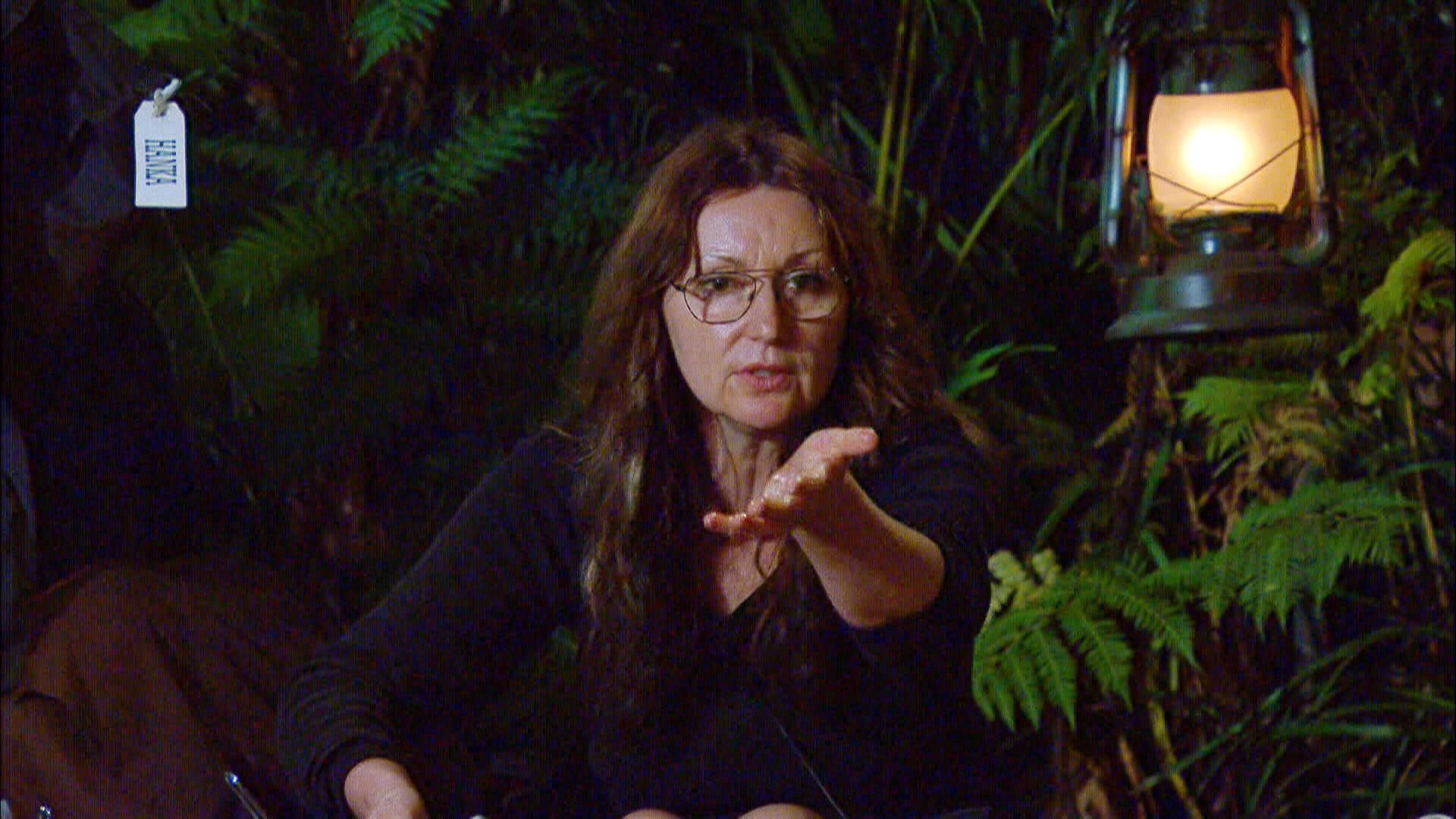 Hanka Rackwitz verrät: „Ohne Elena wäre ich länger im Dschungel geblieben“