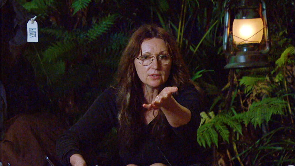 Hanka Rackwitz verrät: „Ohne Elena wäre ich länger im Dschungel geblieben“