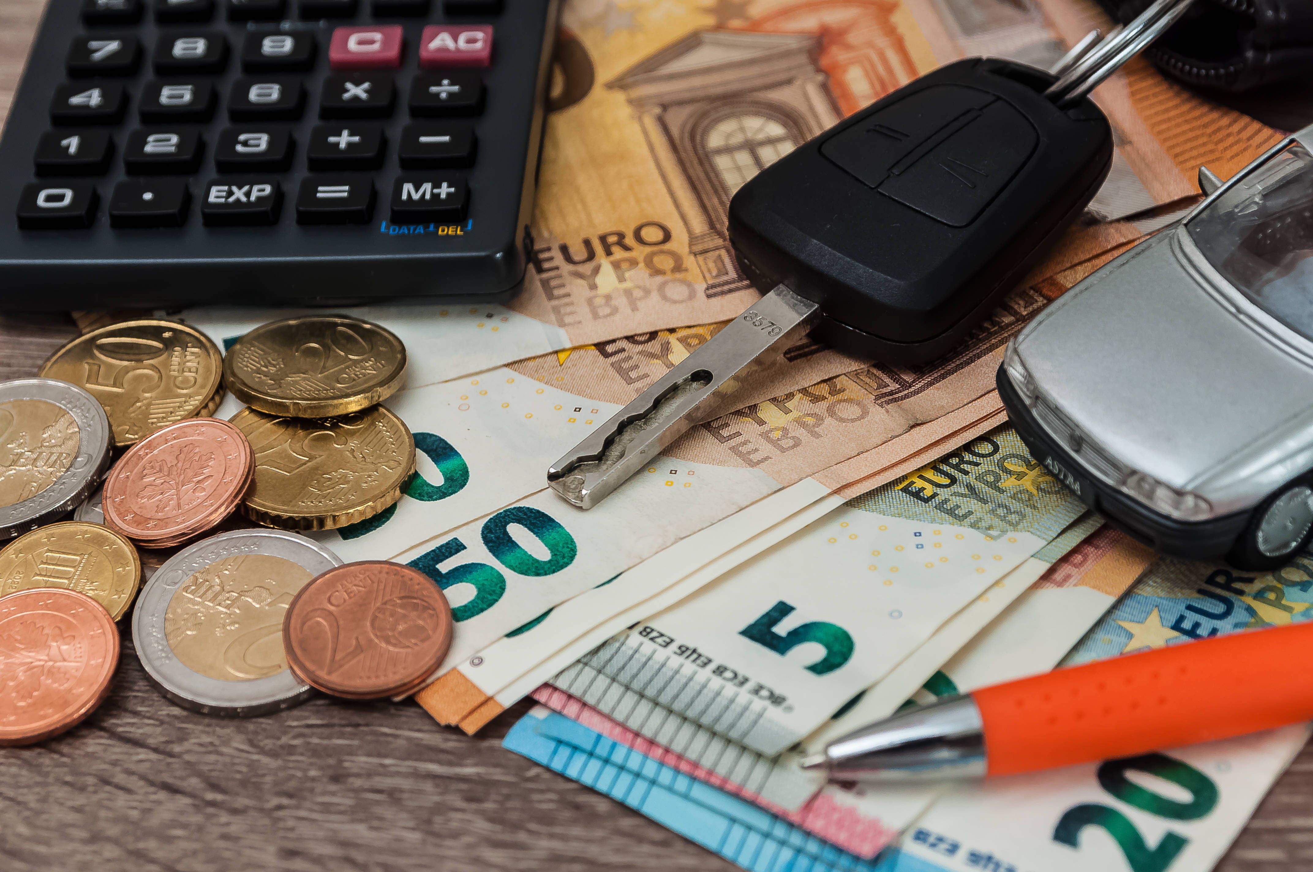 Image - Über 200 Euro Preisunterschied: Versicherer stufen Berliner Autofahrer höher!