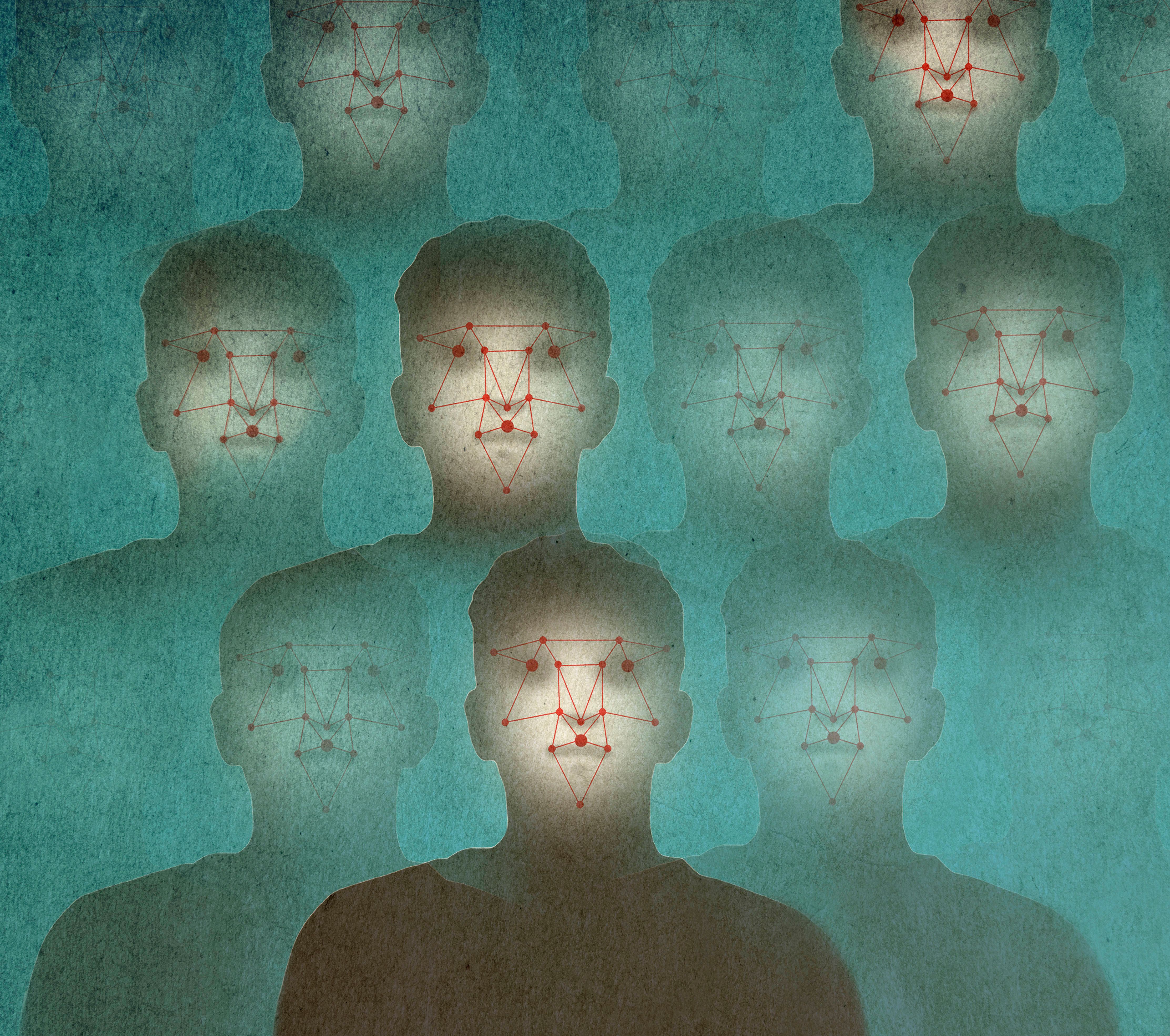 Image - Brandenburg: Gesichtserkennungs-Programme bei Ermittlungen genutzt