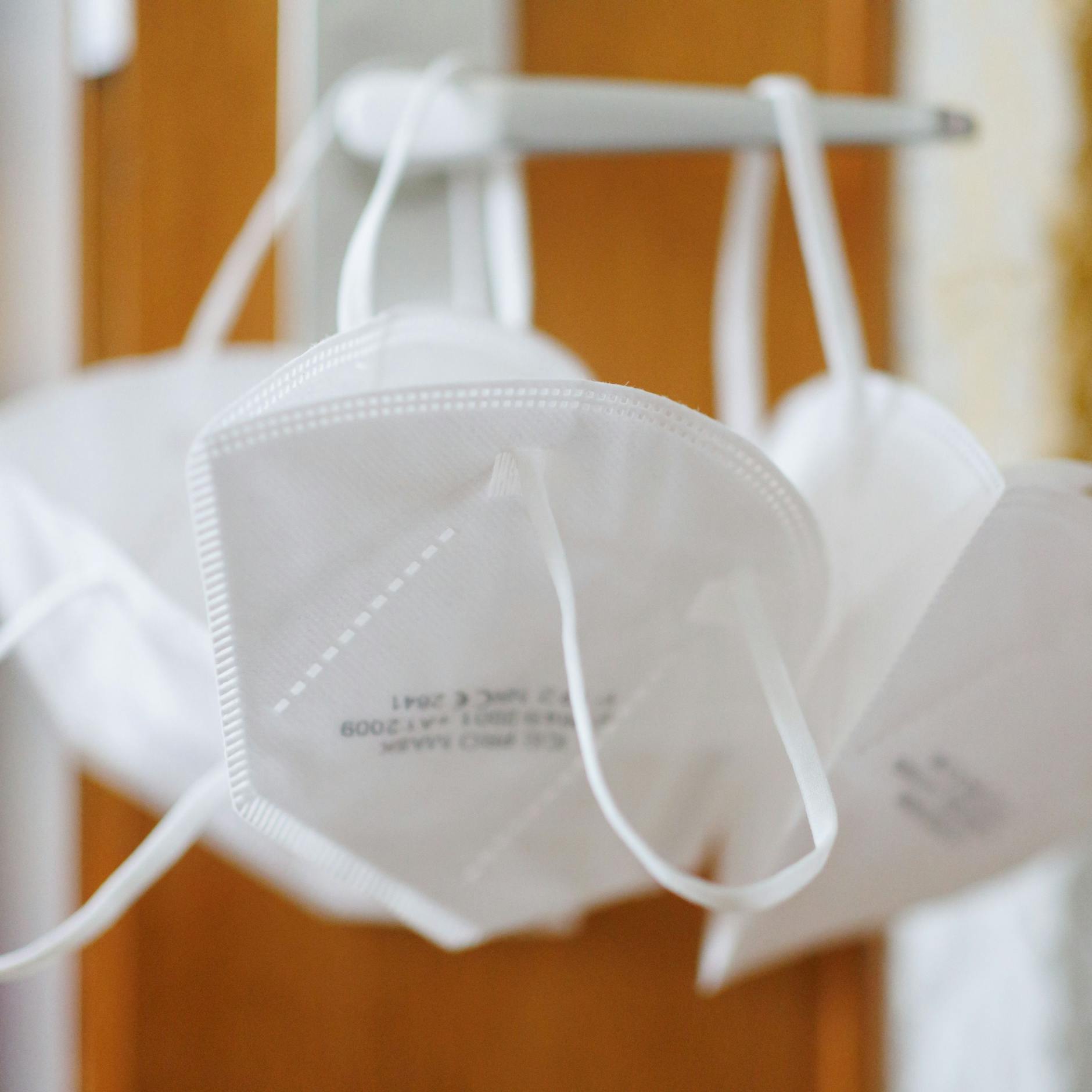 Image - Maskenpflicht während Corona-Pandemie mit sächsischer Verfassung vereinbar – Urteil