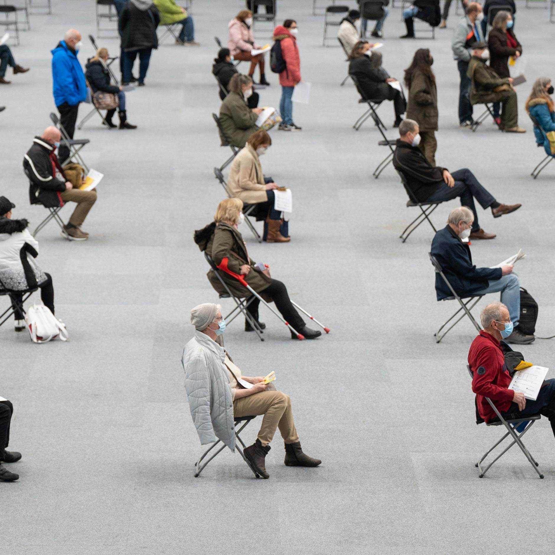 Image - RKI-Files: Künstliche Skandalisierung? Dieser Beschwichtigungsversuch überzeugt nicht