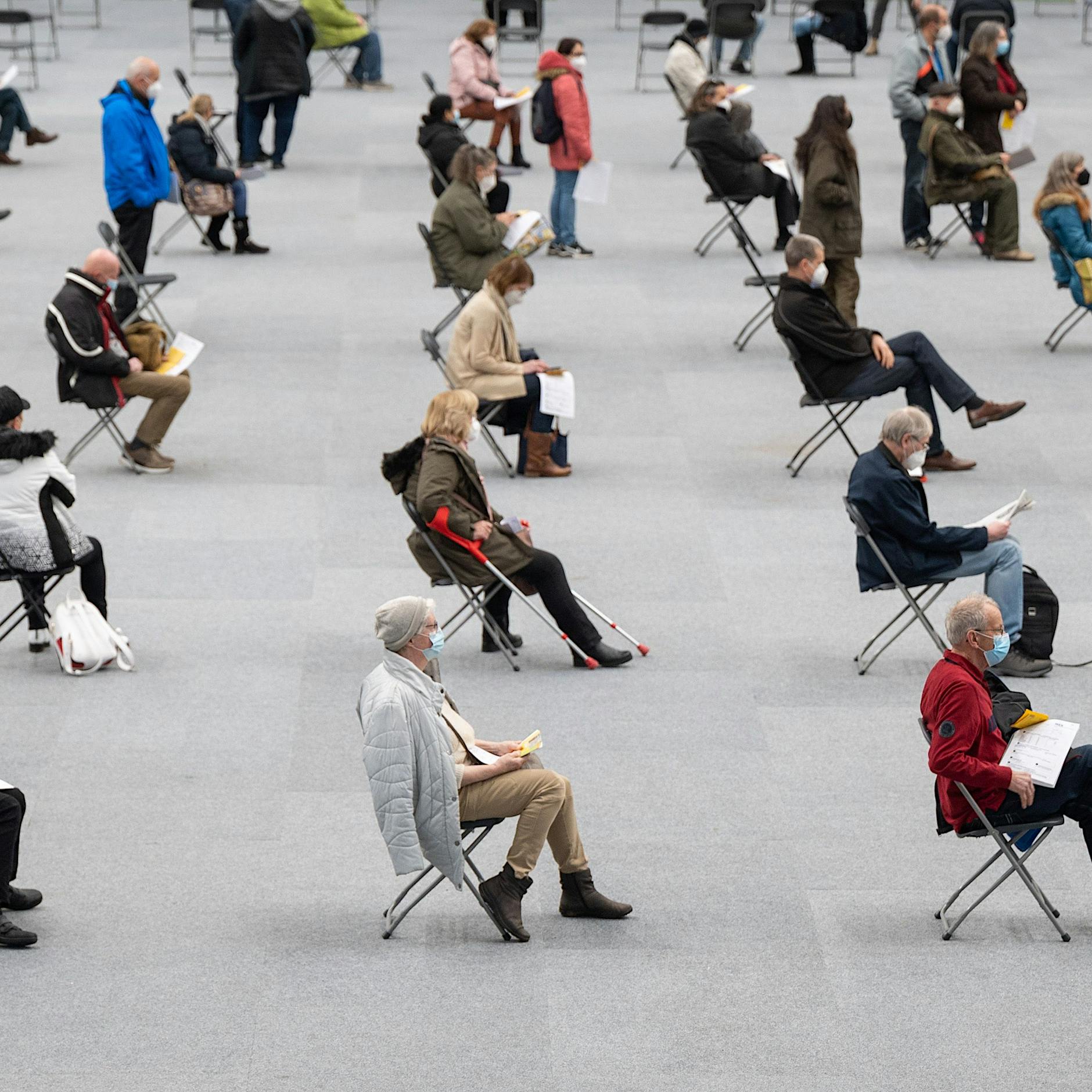 RKI-Files: Künstliche Skandalisierung? Dieser Beschwichtigungsversuch überzeugt nicht