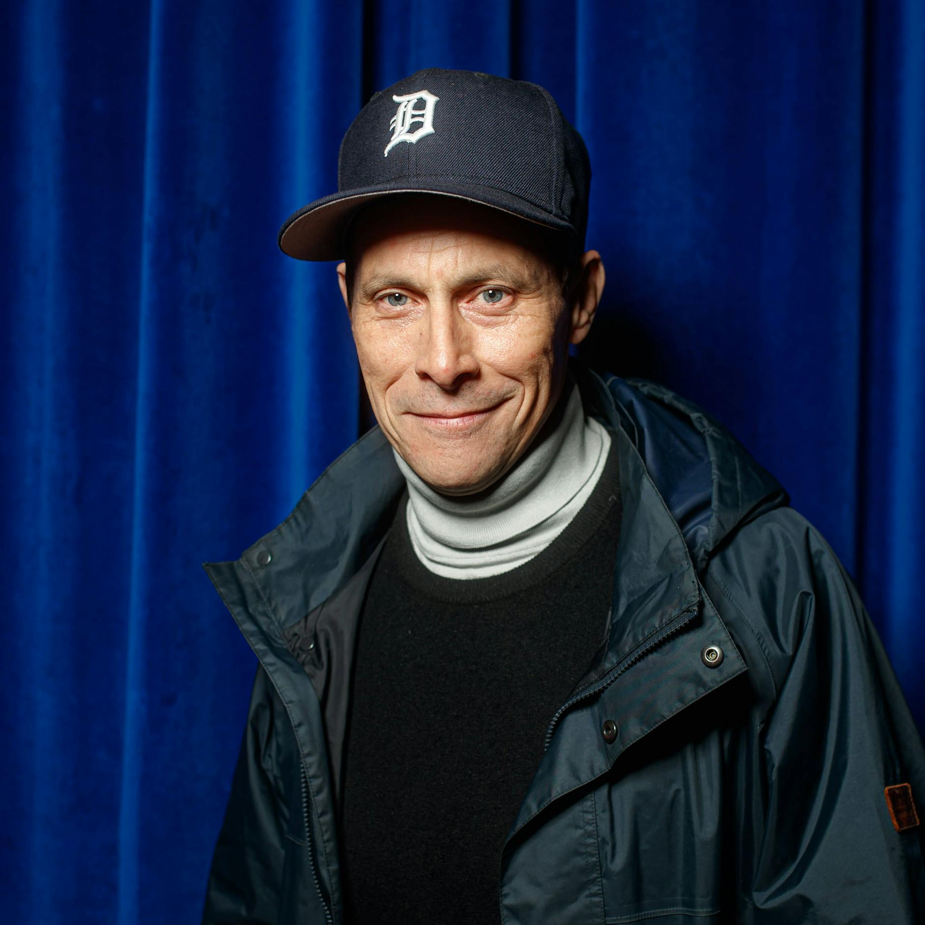 Image - Marc Hosemann: „Sie müssten mich in die Sümpfe vor der Stadt werfen, damit ich nicht wiederkomme“