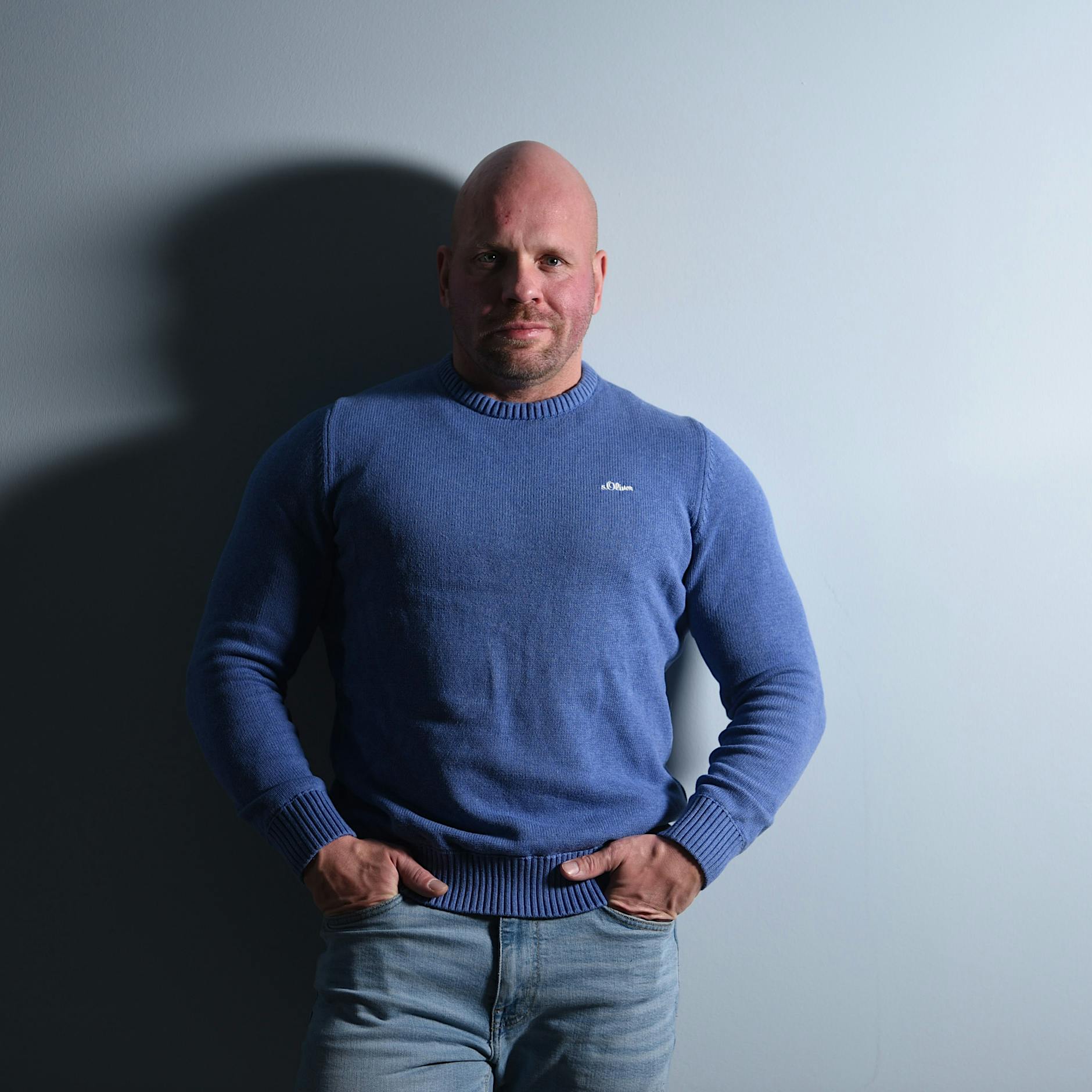 Ricardo Lange fordert verbesserte Bedingungen in der Pflege – was er Gesellschaft und Politik rät