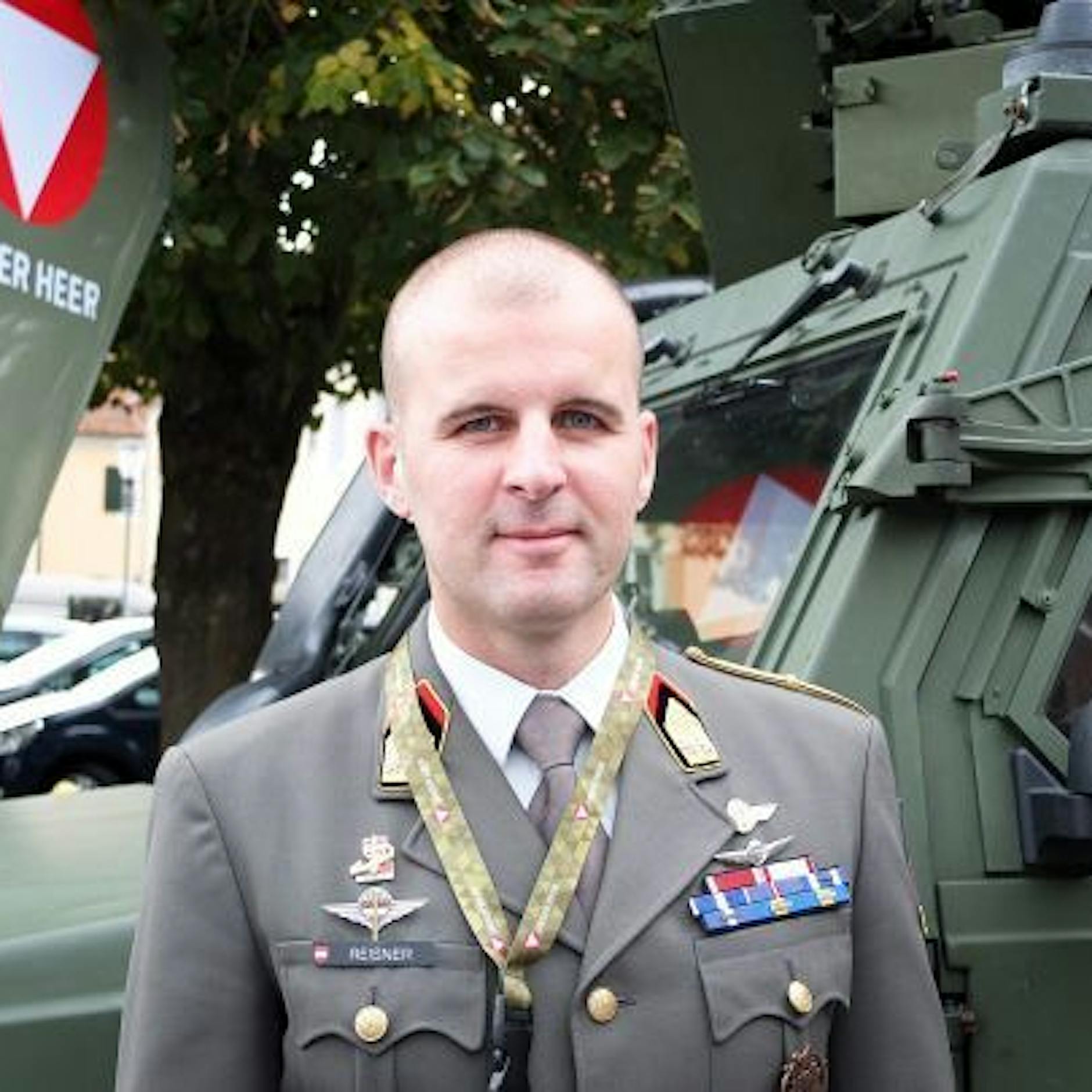 Militärexperte Reisner: „Die Russen spielen quasi Flipper mit den Ukrainern“