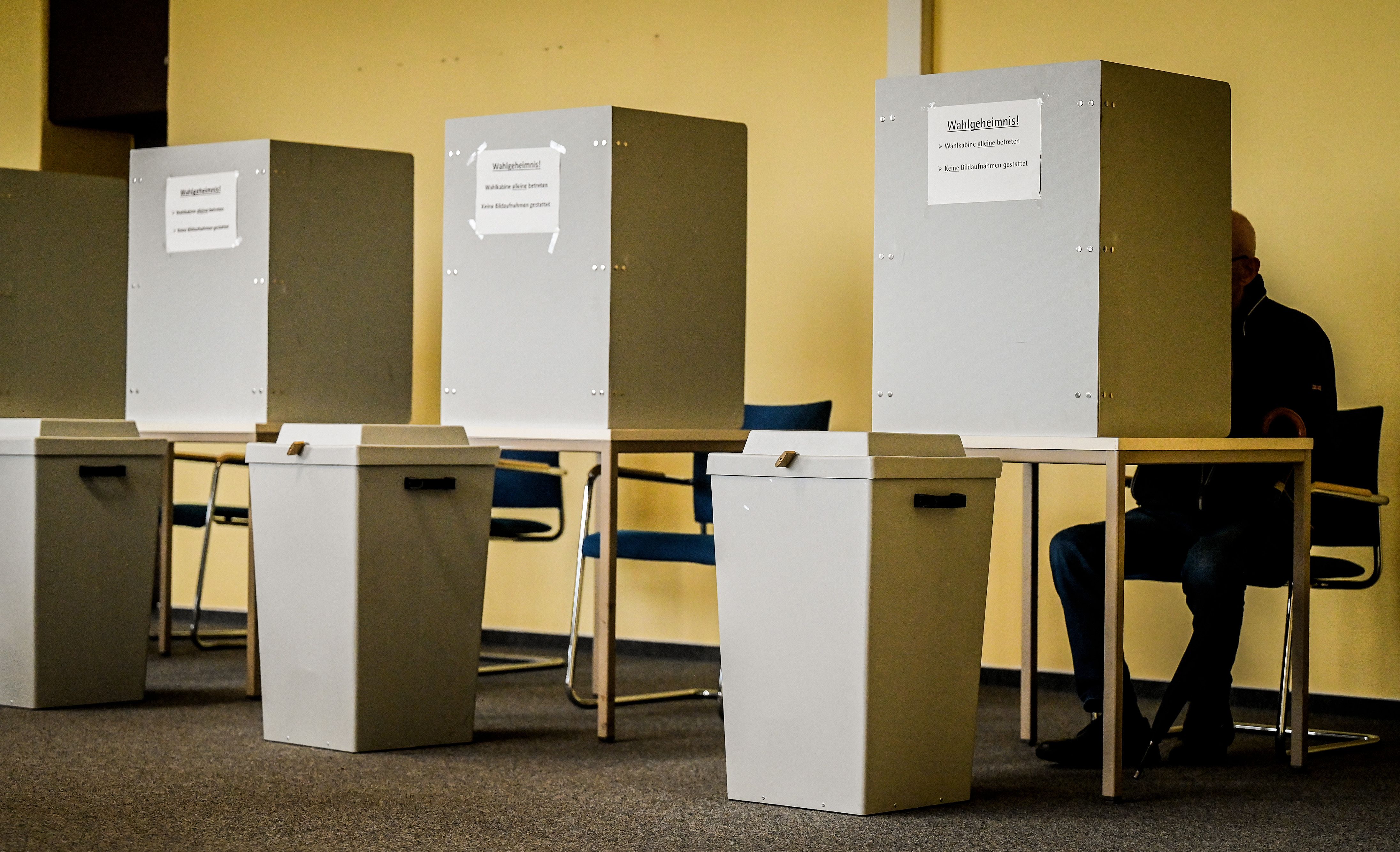 Image - Die Politik muss endlich aufhören mit der Wählerbeschimpfung