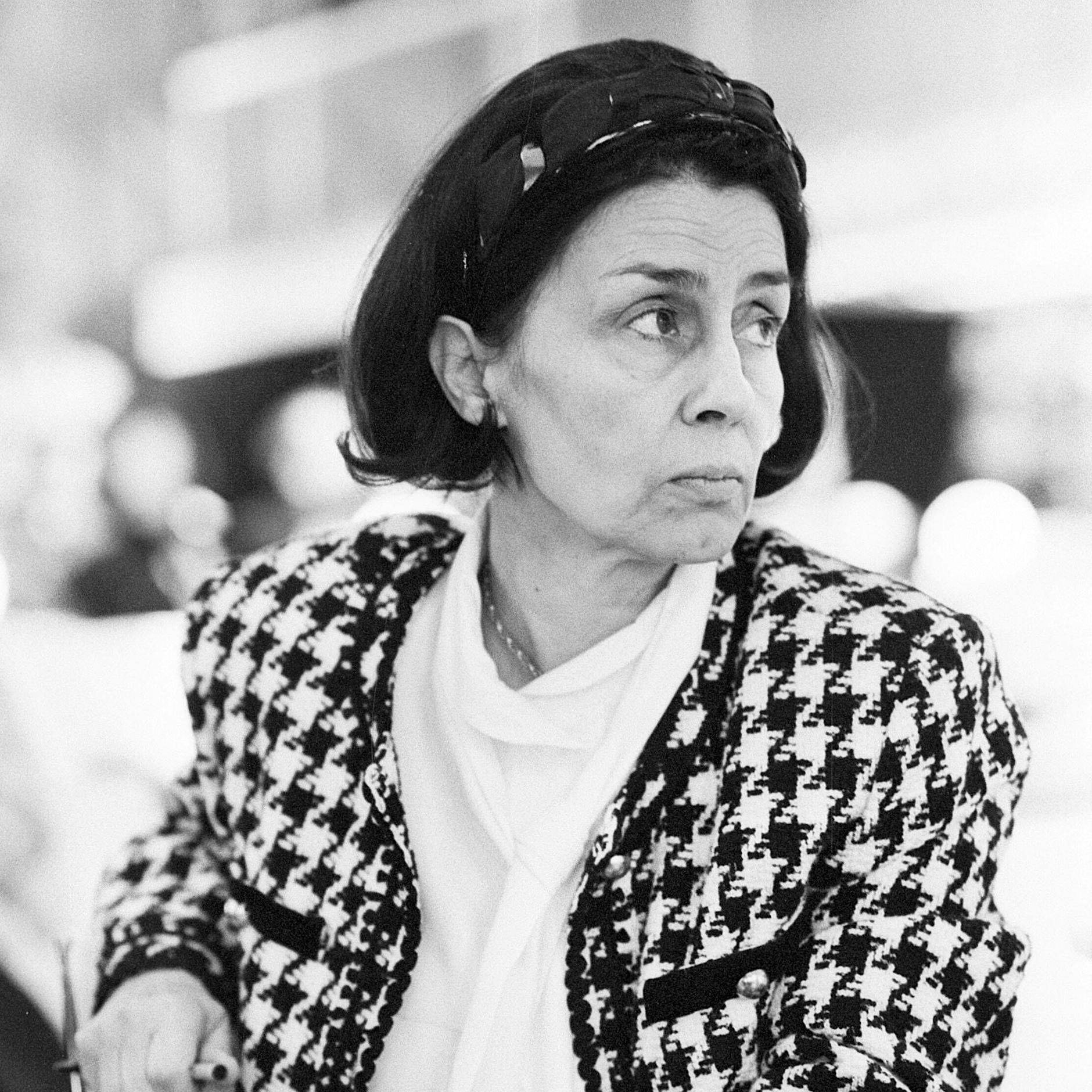 Sie schuf „Ein Kessel Buntes“! Bericht: DDR-Star Evelin Matt gestorben