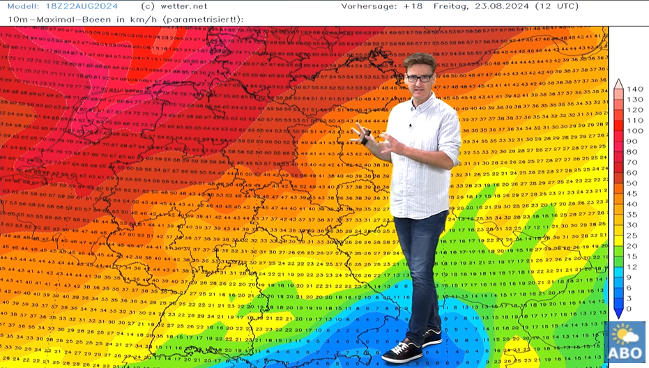 Irres Wetter: Hochsommer-Wahnsinn! Jetzt wird es jeden Tag heißer
