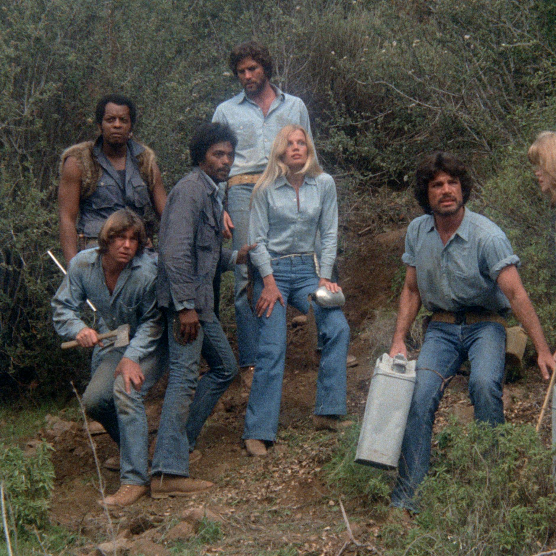 Vampire, Sex und Emanzipation: Feministisches Exploitation-Kino der 70er im Berliner Kino Arsenal