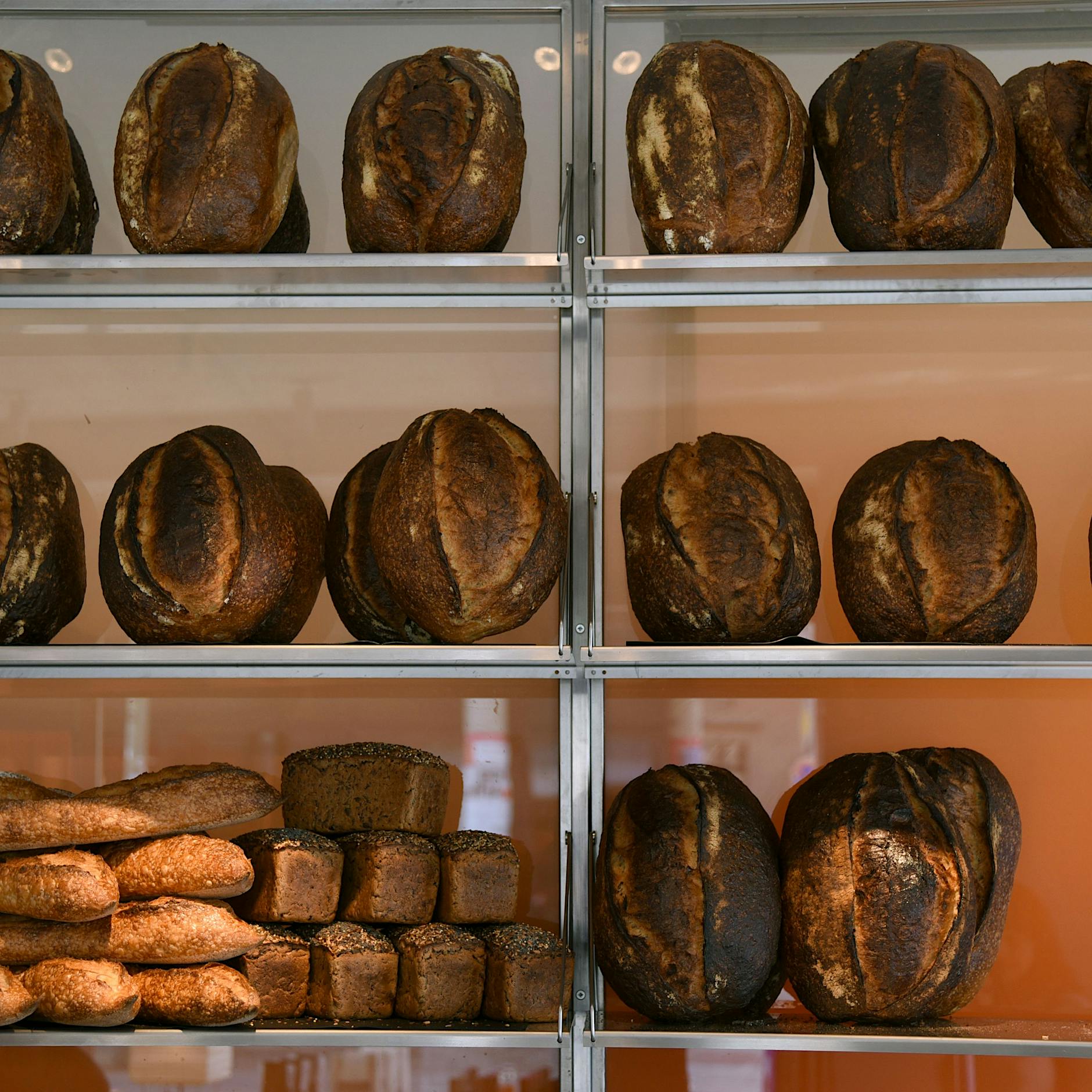 Acid in Berlin-Mitte und der Superhype mit Sauerteig: Hat die Bäckerei ihren Ruf verdient?