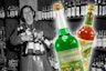 Das Ossi-Quiz: Erkennen Sie DIESE Schnäpse aus der DDR am Etikett?