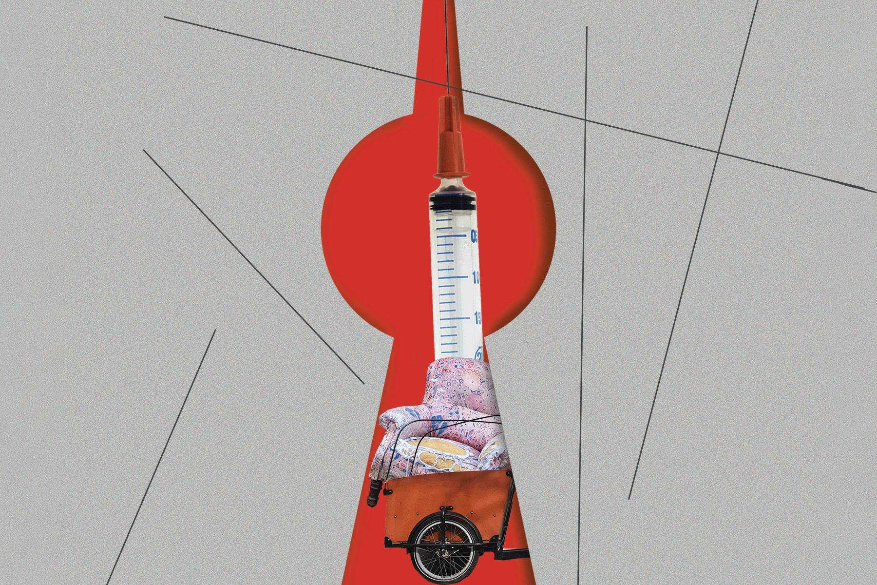 „Während der Europameisterschaft hatte ich niederschmetternde Verrisse des Standorts Deutschland gelesen, nichts würde hier mehr funktionieren.“