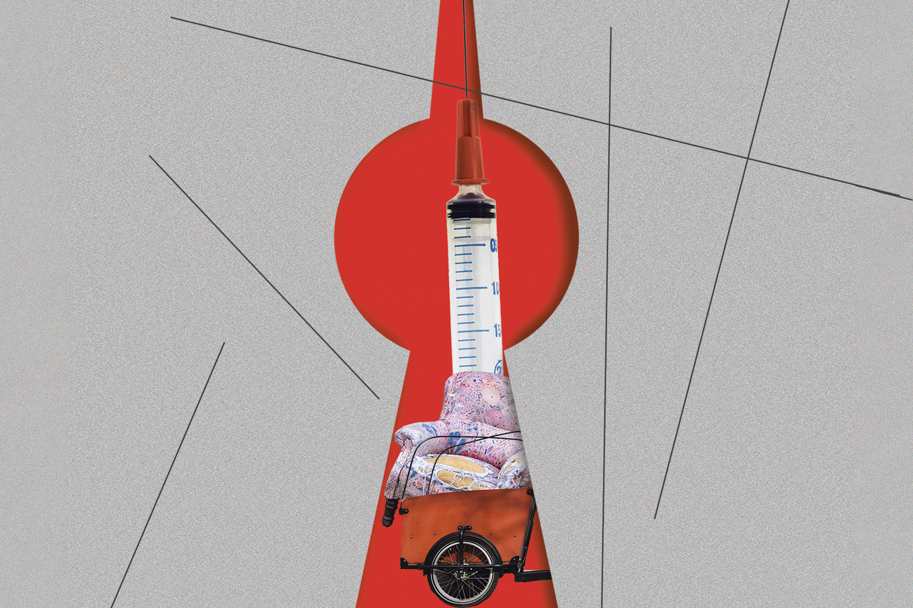 „Während der Europameisterschaft hatte ich niederschmetternde Verrisse des Standorts Deutschland gelesen, nichts würde hier mehr funktionieren.“