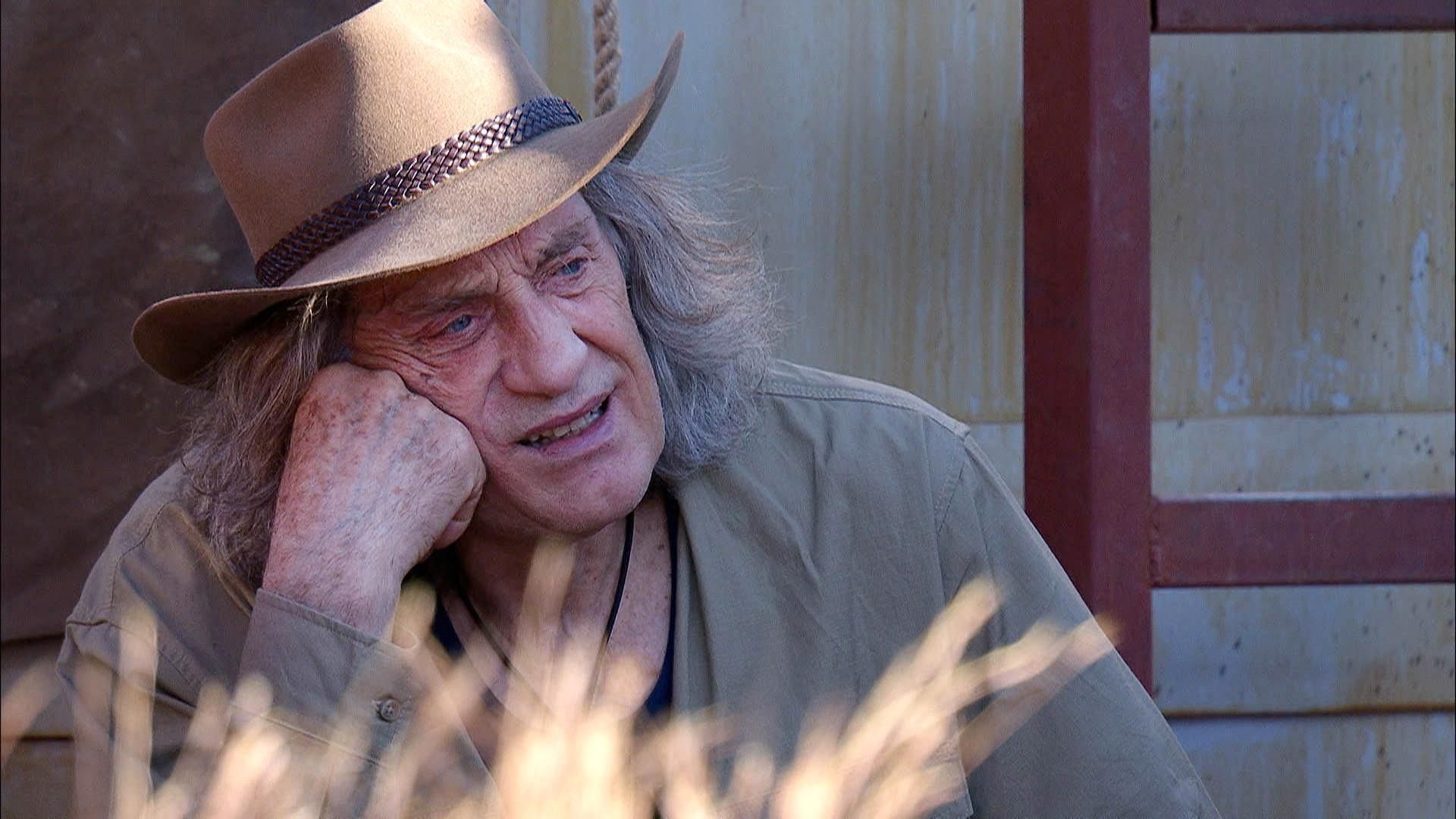 Image - Winfried Glatzeder rechnet ab: So geht es ihm nach dem Dschungel-Aus!