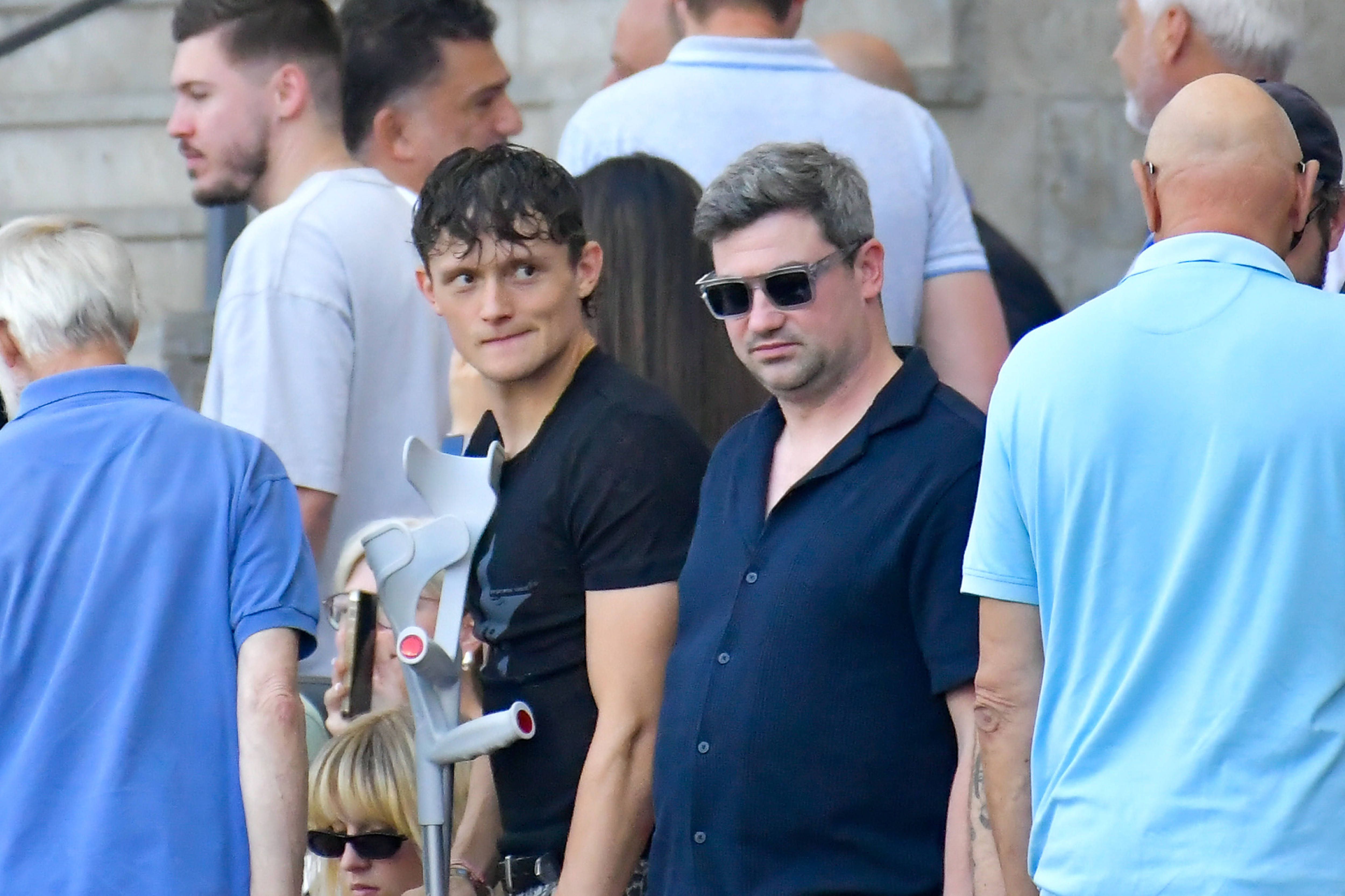 Hertha BSC: Ist der Aufstieg so möglich? Was denkt jetzt Fabian Reese?