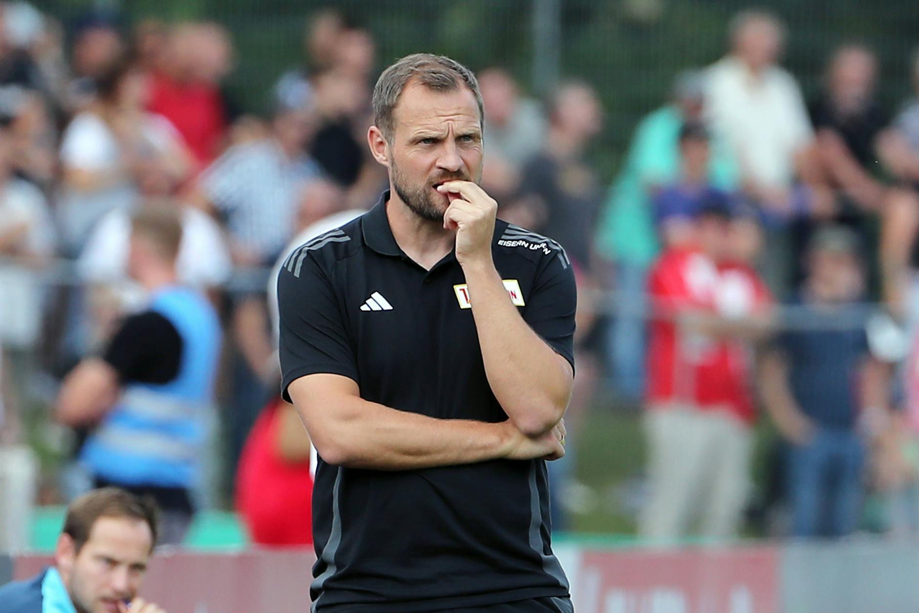 Bo Svensson (45) ist seit dieser Saison der neue Cheftrainer des 1. FC Union. Zum Start trifft er direkt auf seinen Ex-Klub aus Mainz.