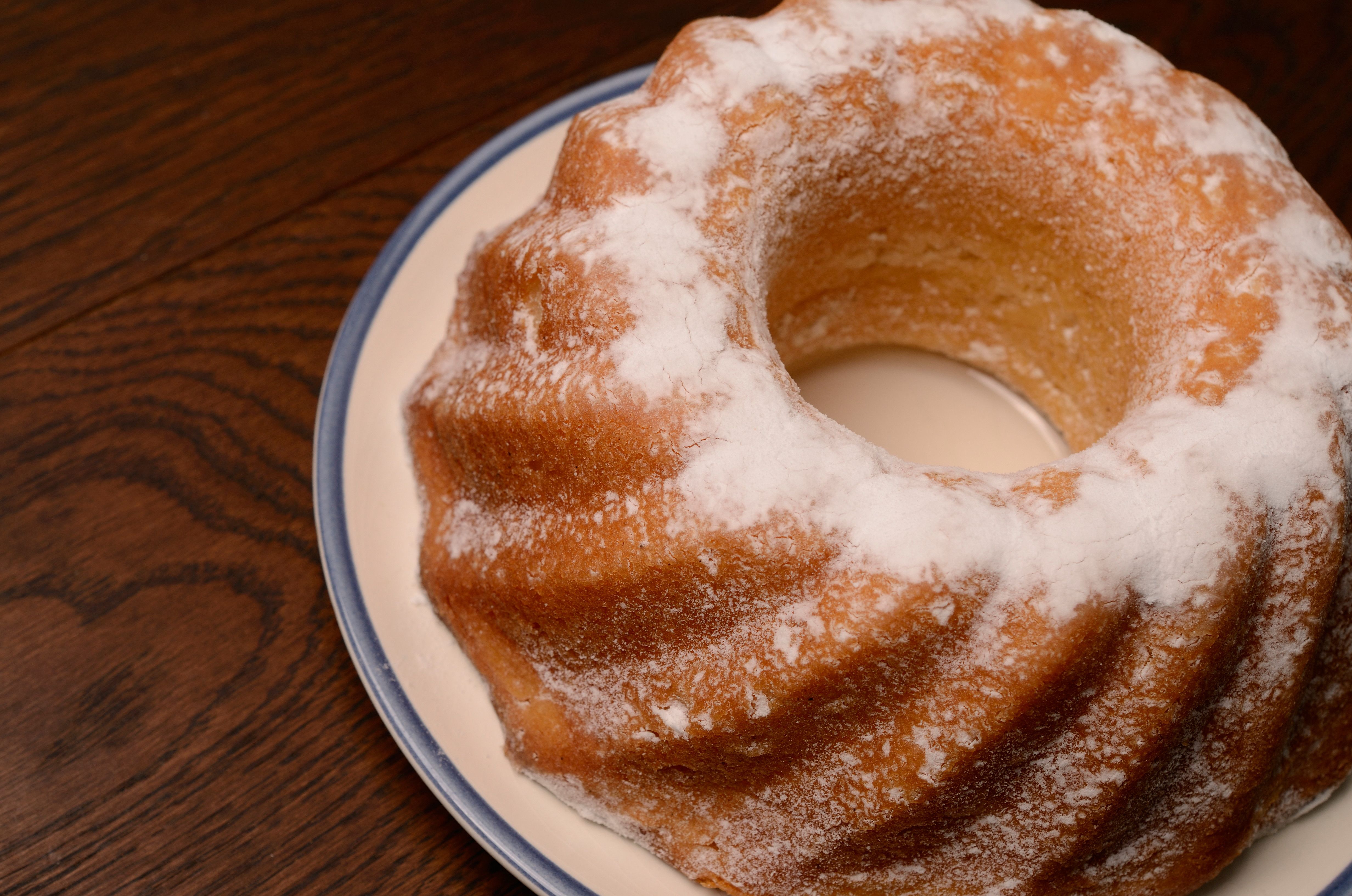 Rezept aus dem Osten: Kennen Sie sächsische Bäbe? So backen Sie sie!