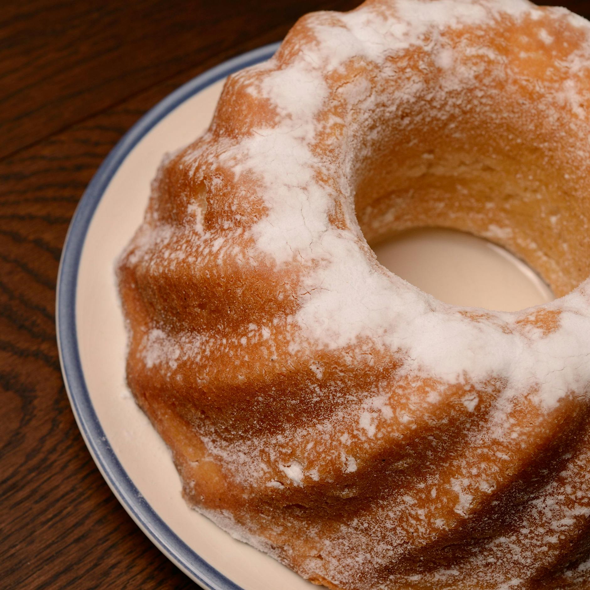 Rezept aus dem Osten: Kennen Sie sächsische Bäbe? So backen Sie sie!