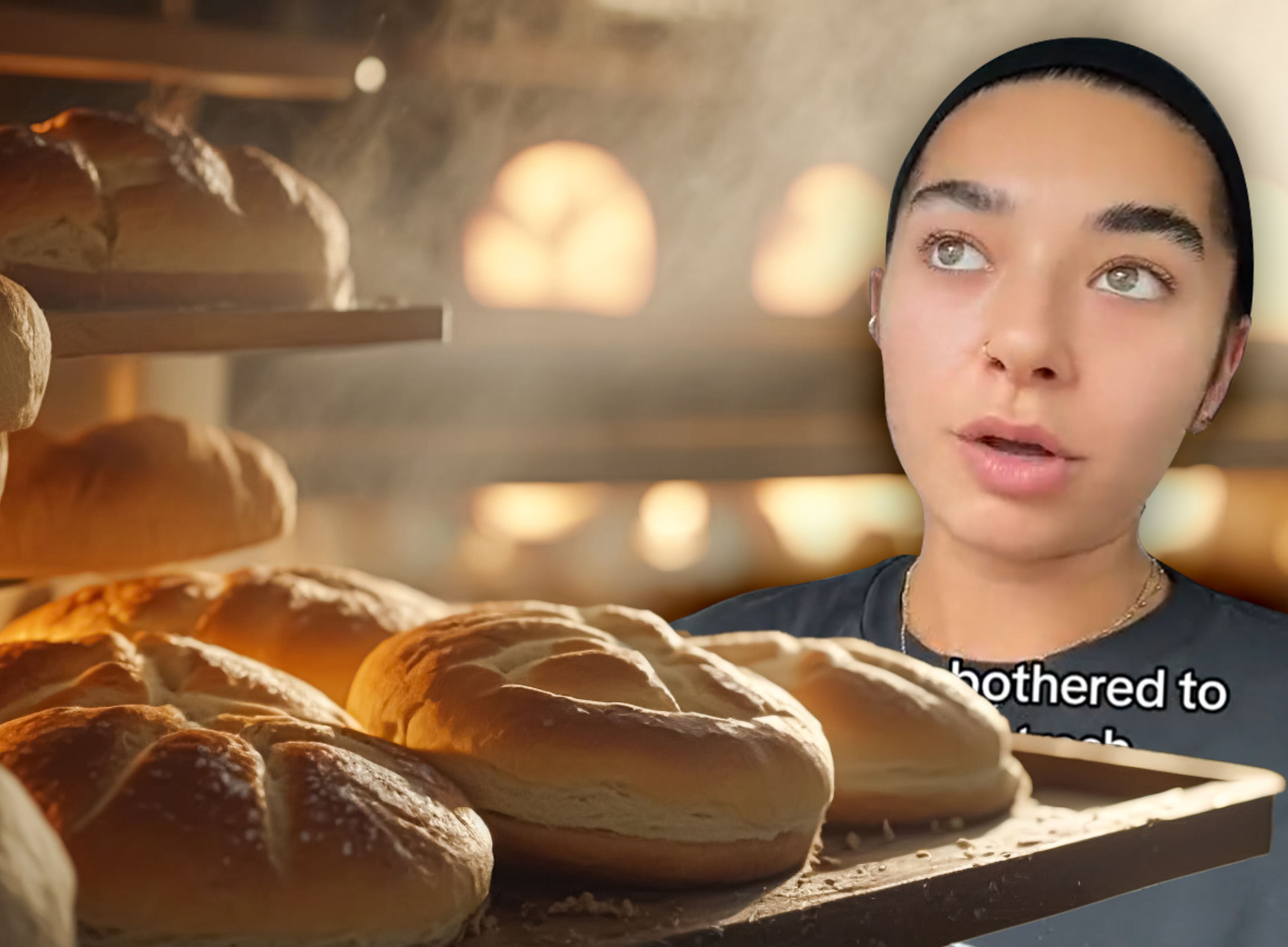 Unfassbar! Bäckerin packt aus: So schlecht sind Bewerbungen der Gen Z