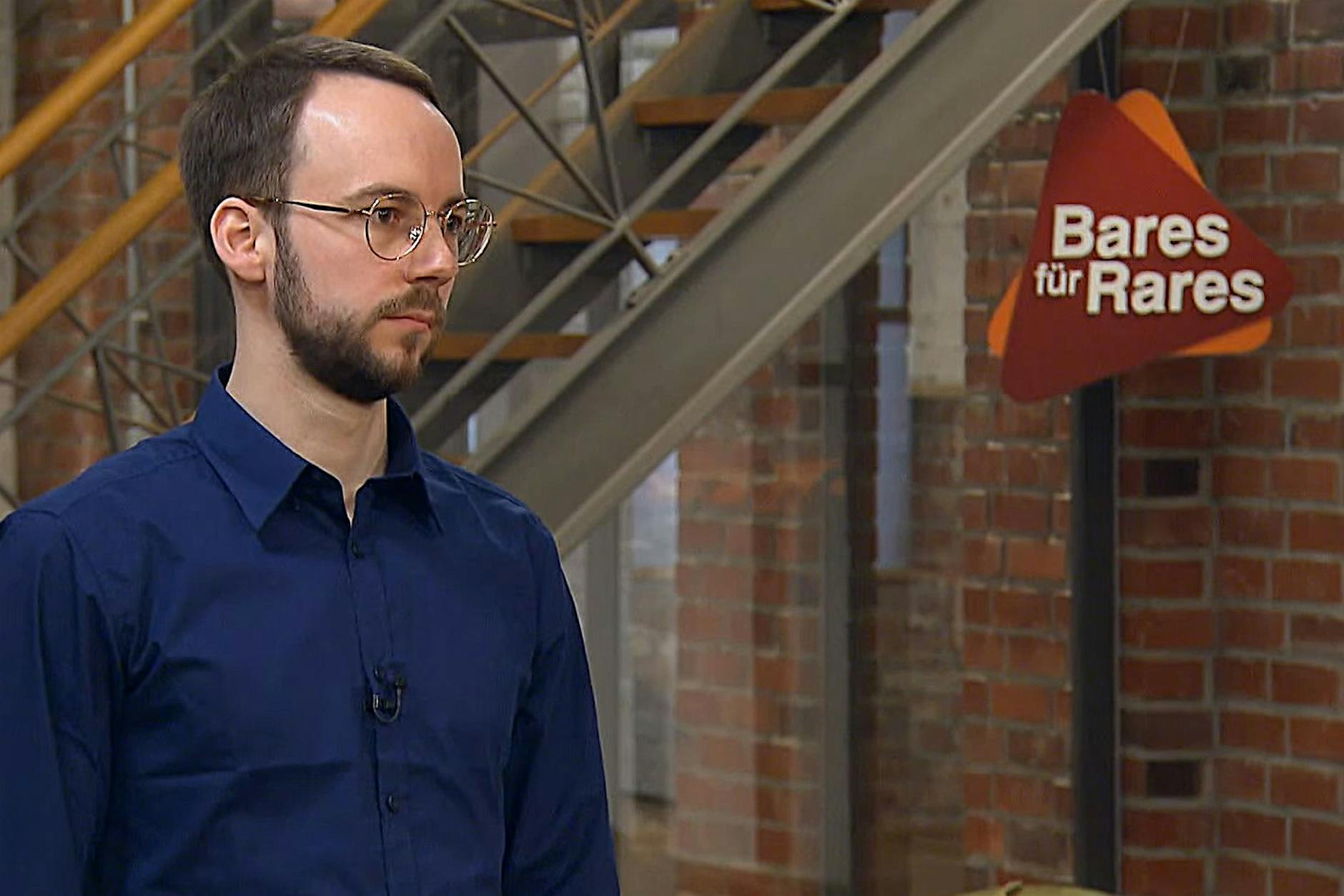 Zoff um „Bares für Rares“! Fans feiern stursten Verkäufer aller Zeiten