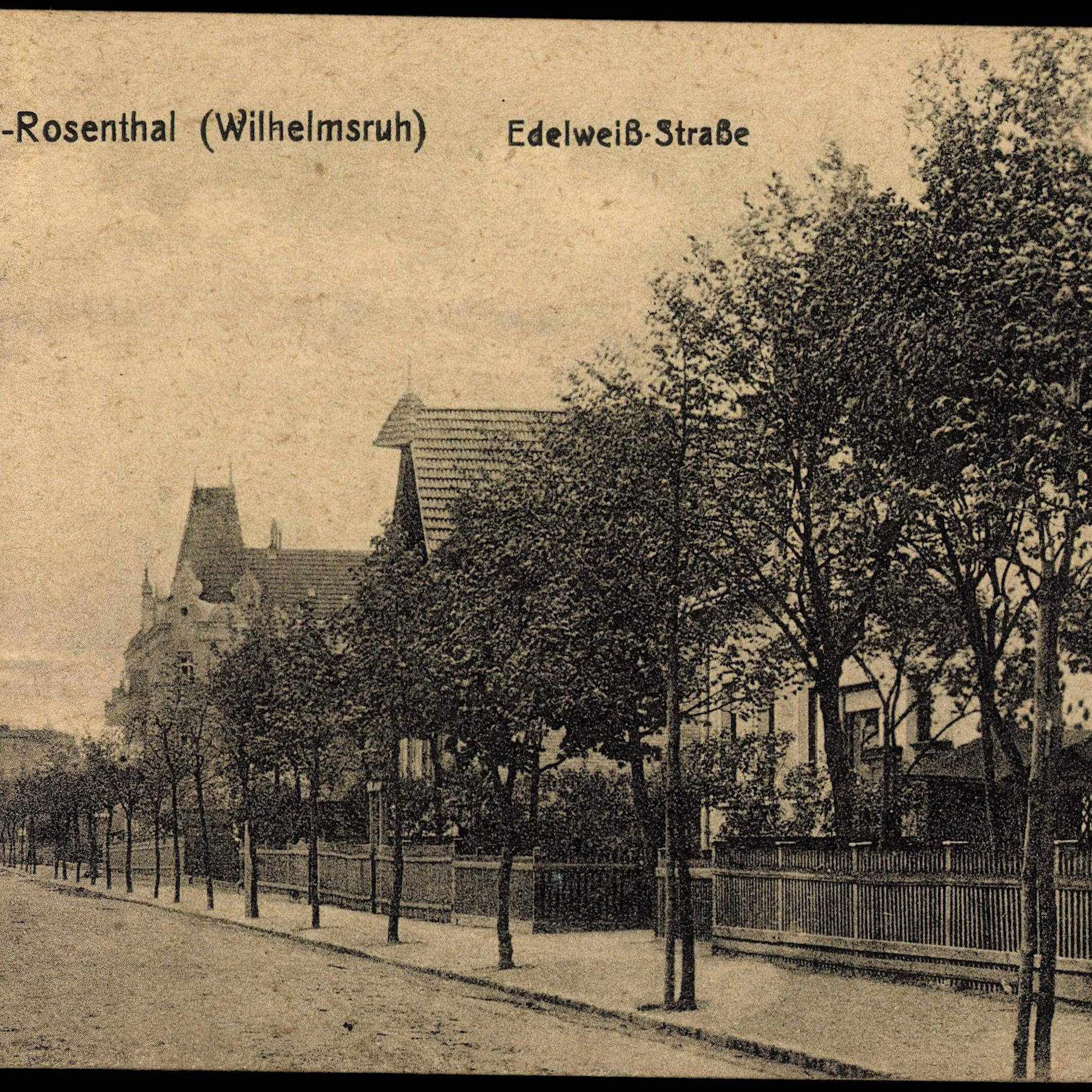 Berliner Kriminalfall: Unheimlicher Mord in der Stehbierhalle in Rosenthal