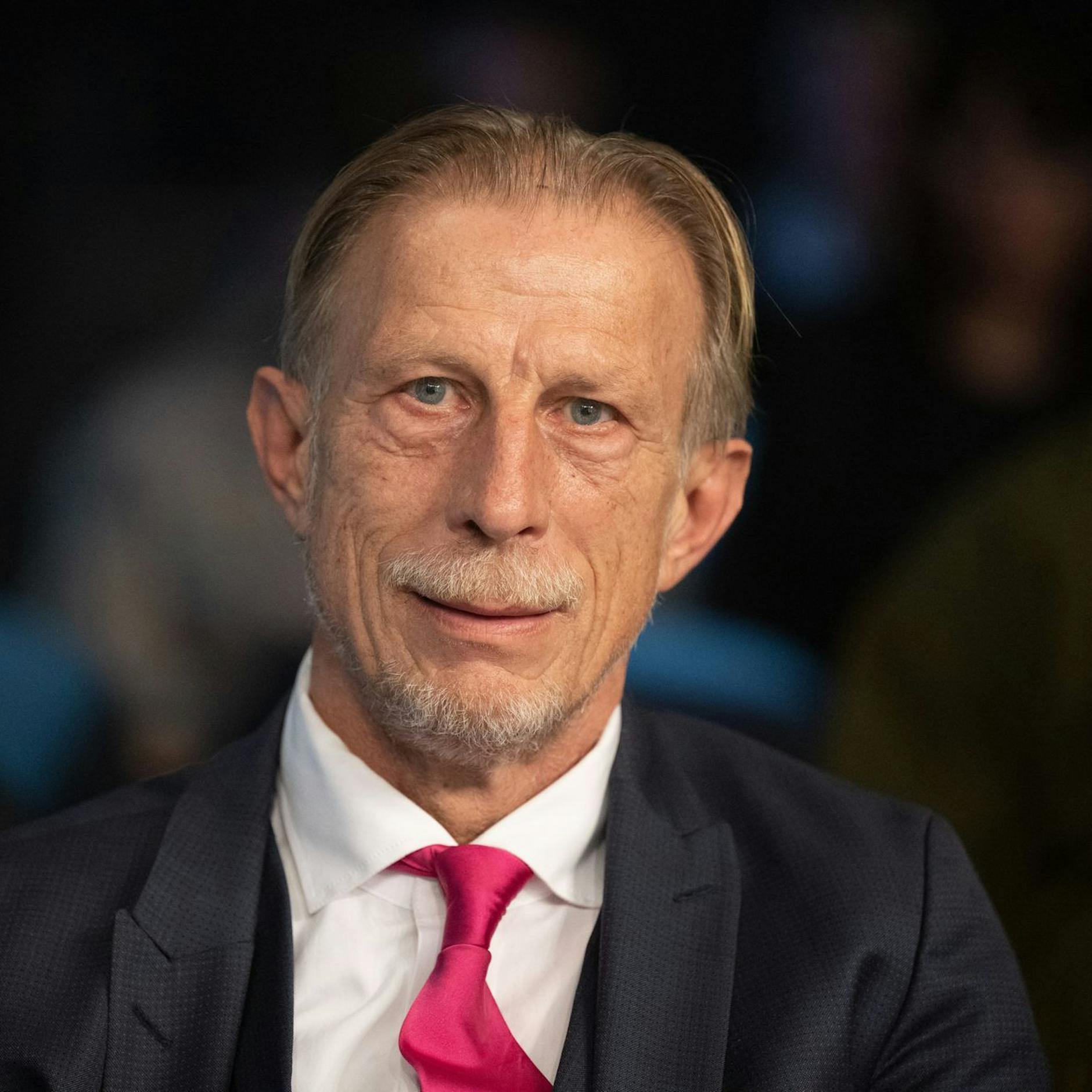 Image - Christoph Daum ist tot: Ehemaliger Fußball-Trainer an Krebs gestorben