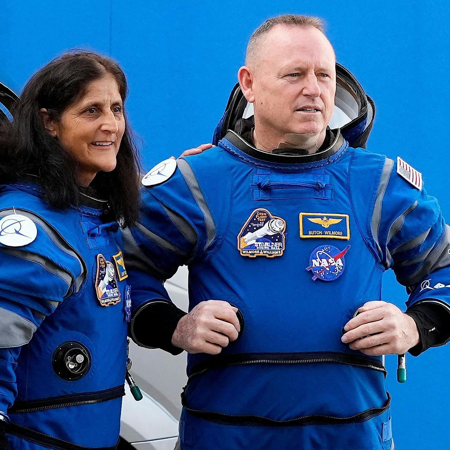 Pannen bei Boeings „Starliner“: Astronauten sitzen bis 2025 auf der ISS fest