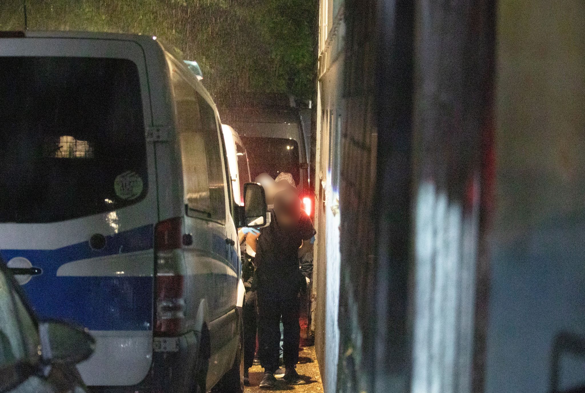 Image - Solingen: Tatverdächtiger Syrer sollte abgeschoben werden