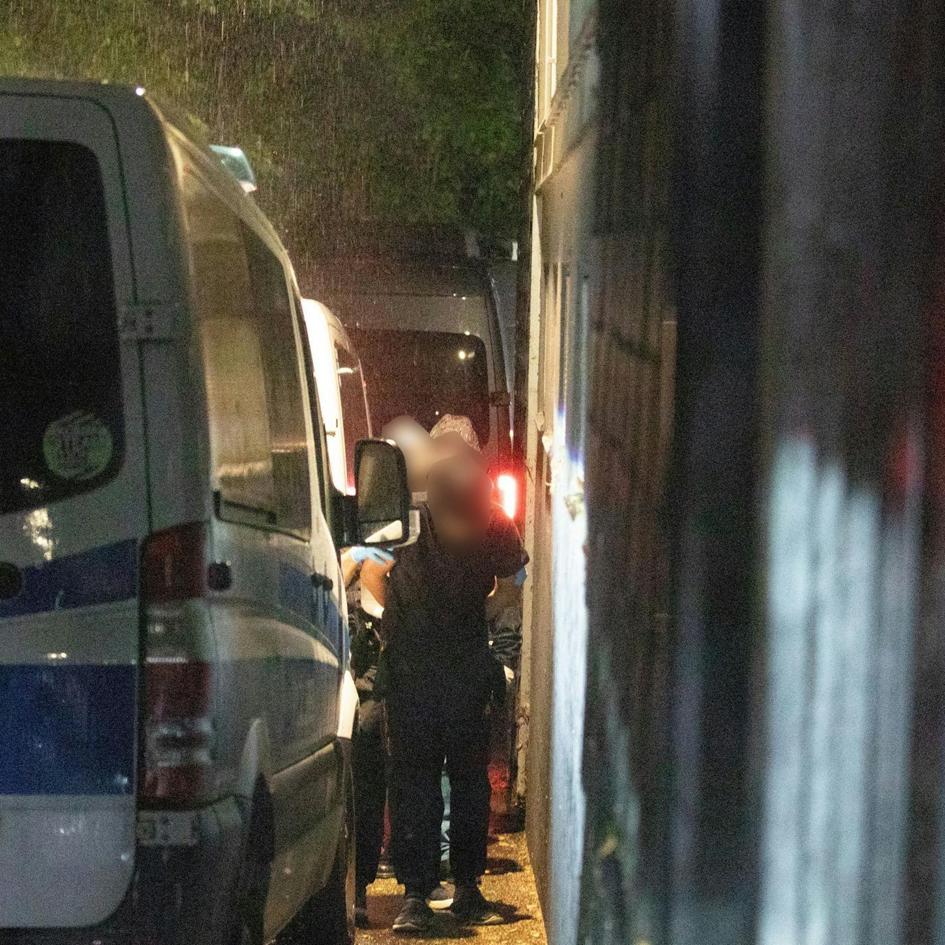 Image - Solingen: Tatverdächtiger Syrer sollte abgeschoben werden