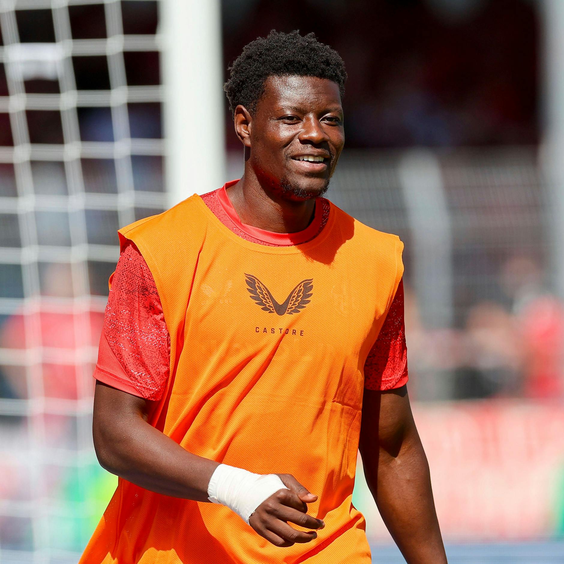 Nächste Wende? Ragnar Ache spricht über Wechsel zum 1. FC Union!